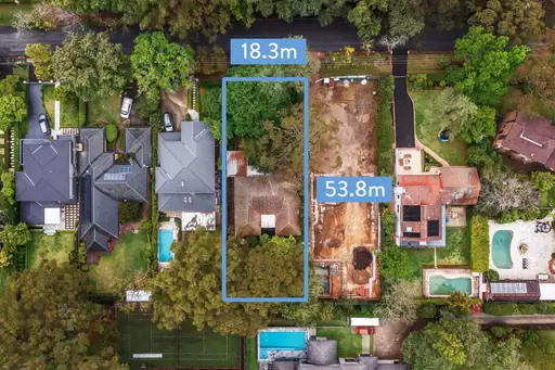 89 Kintore Street, Wahroonga Sold by The Marshall Group