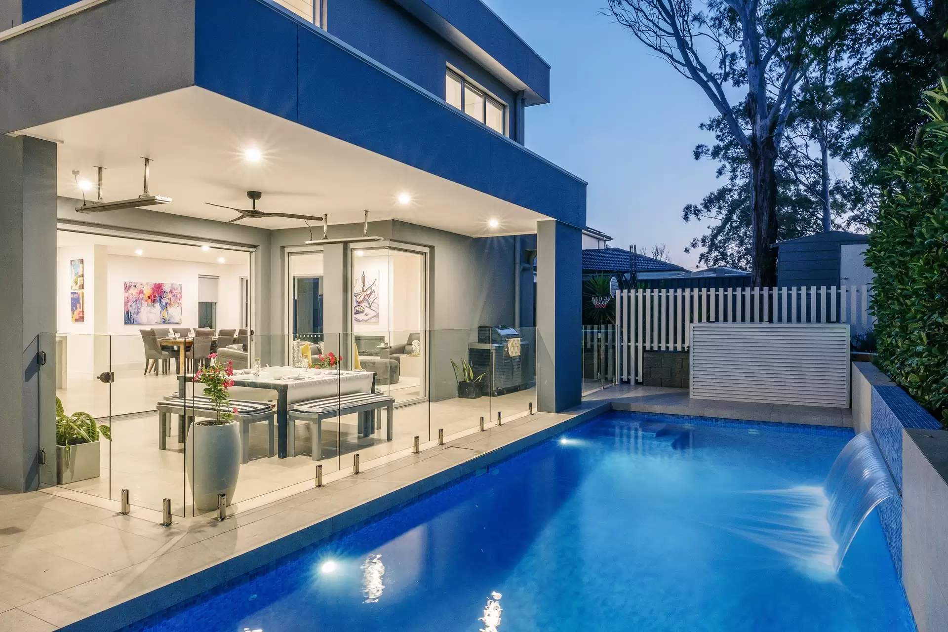 29 Princes Street, Turramurra Sold by The Marshall Group - image 22