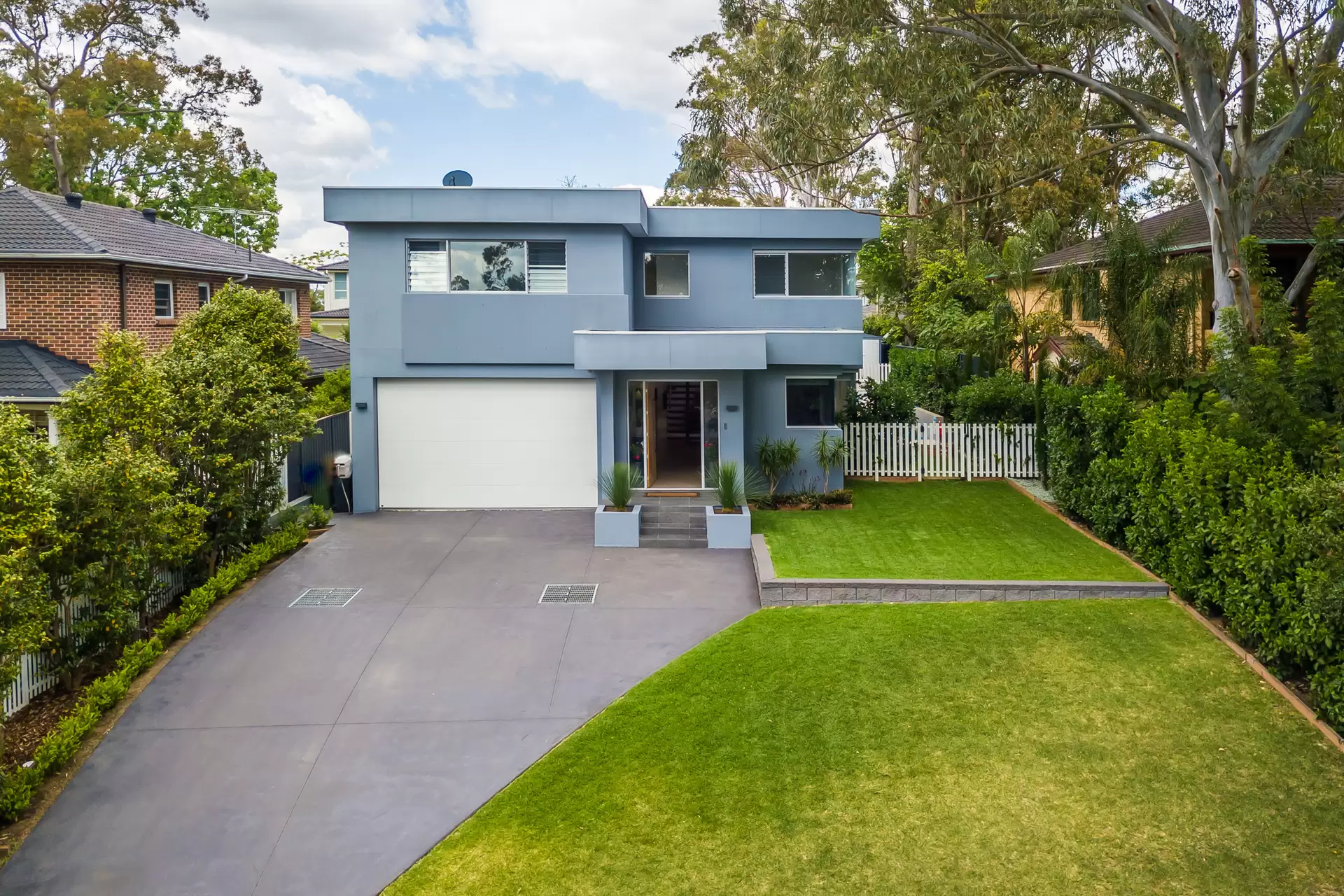 29 Princes Street, Turramurra Sold by The Marshall Group - image 28