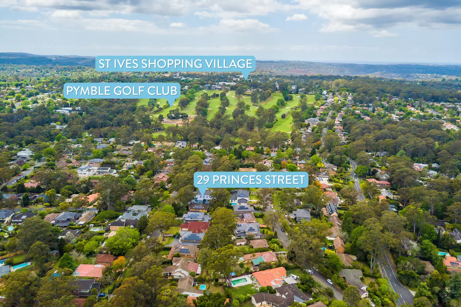 29 Princes Street, Turramurra Sold by The Marshall Group - image 25