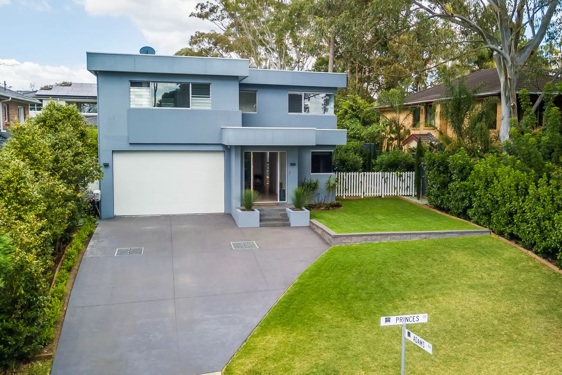 29 Princes Street, Turramurra Sold by The Marshall Group - image 26