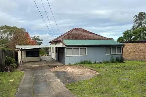 154 Kissing Point Road, Turramurra Sold by The Marshall Group