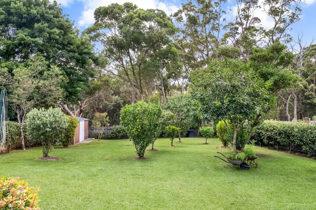 26 The Broadway, Wahroonga Sold by The Marshall Group