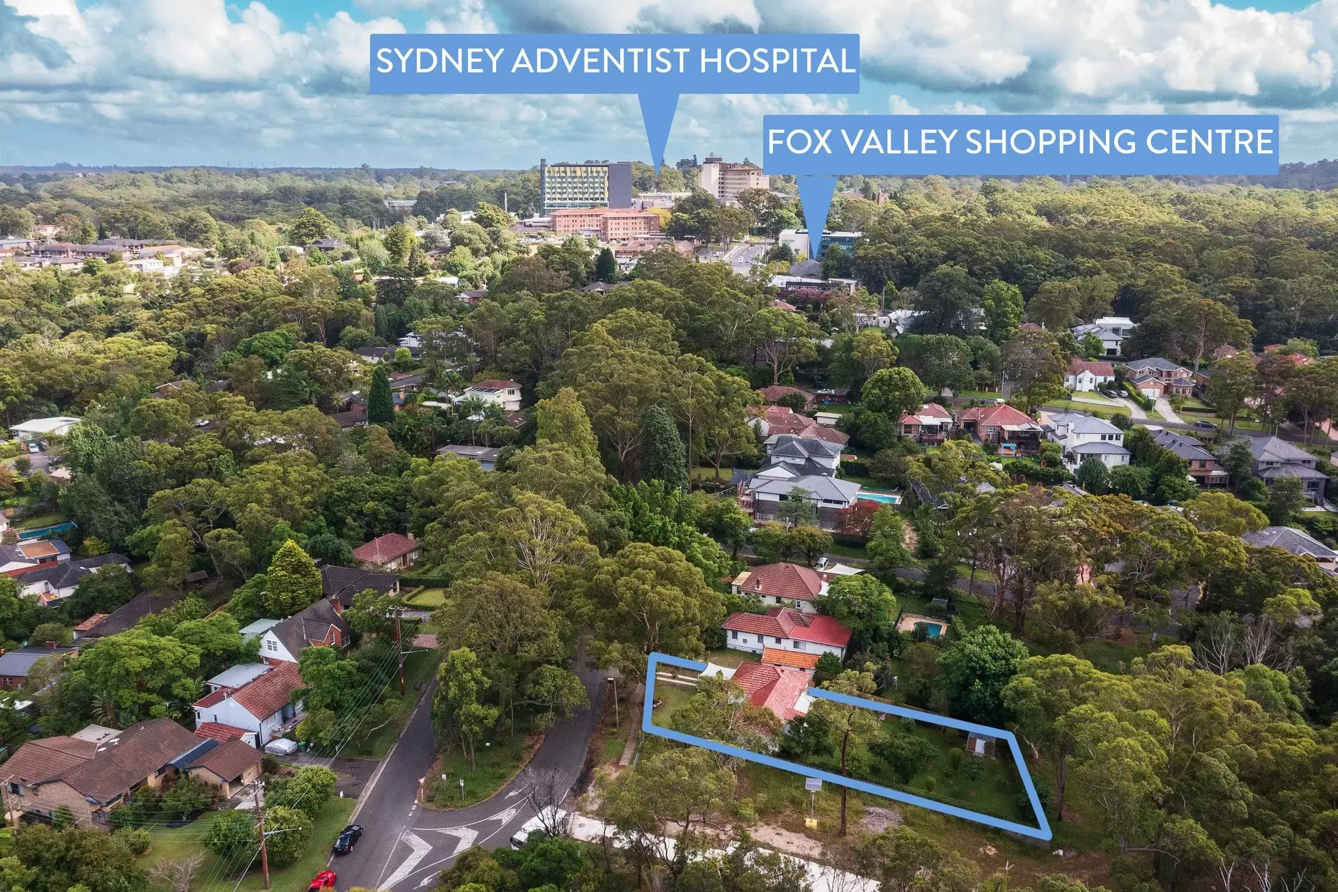 26 The Broadway, Wahroonga Sold by The Marshall Group - image 19
