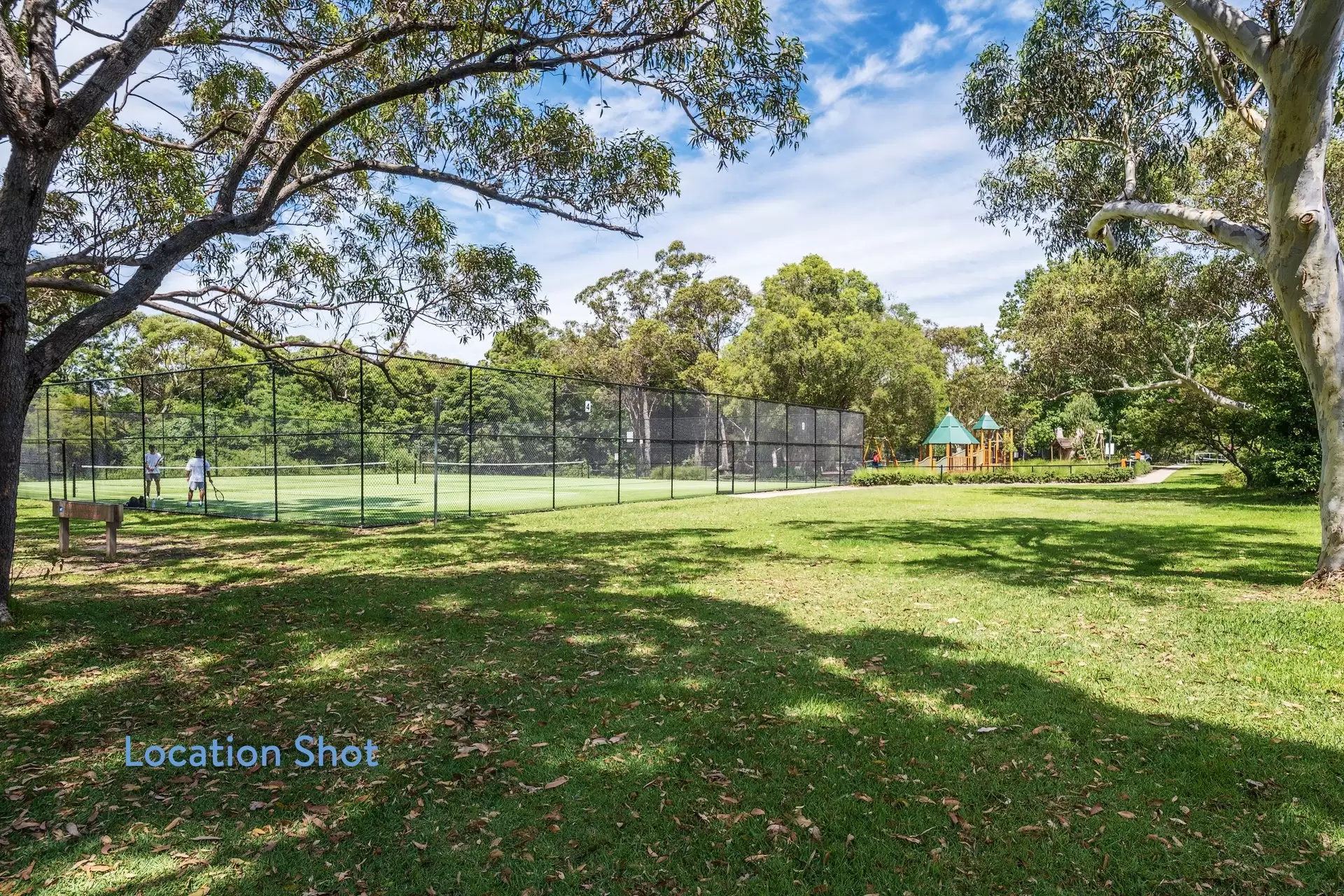 26 The Broadway, Wahroonga Sold by The Marshall Group - image 16