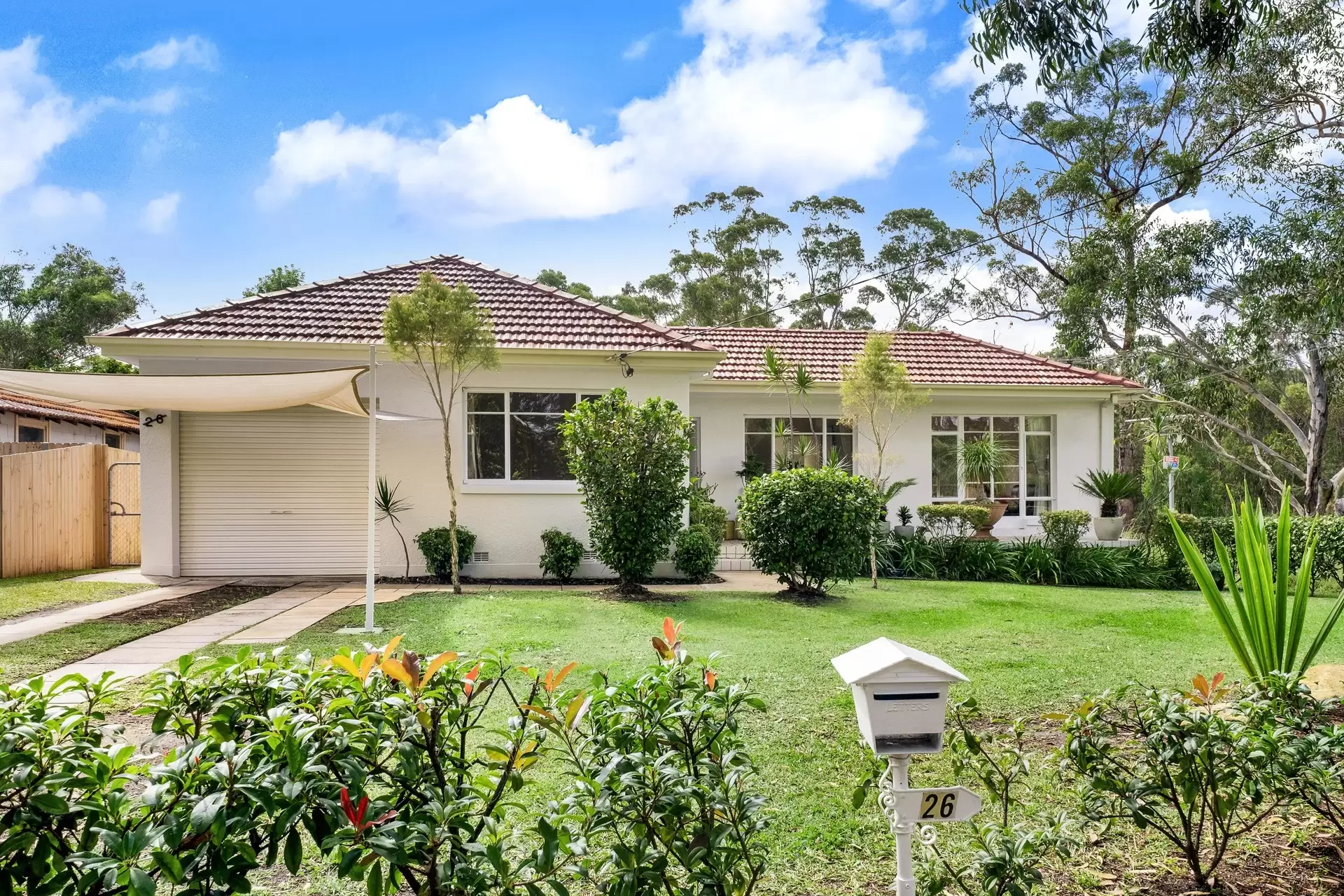 26 The Broadway, Wahroonga Sold by The Marshall Group - image 3