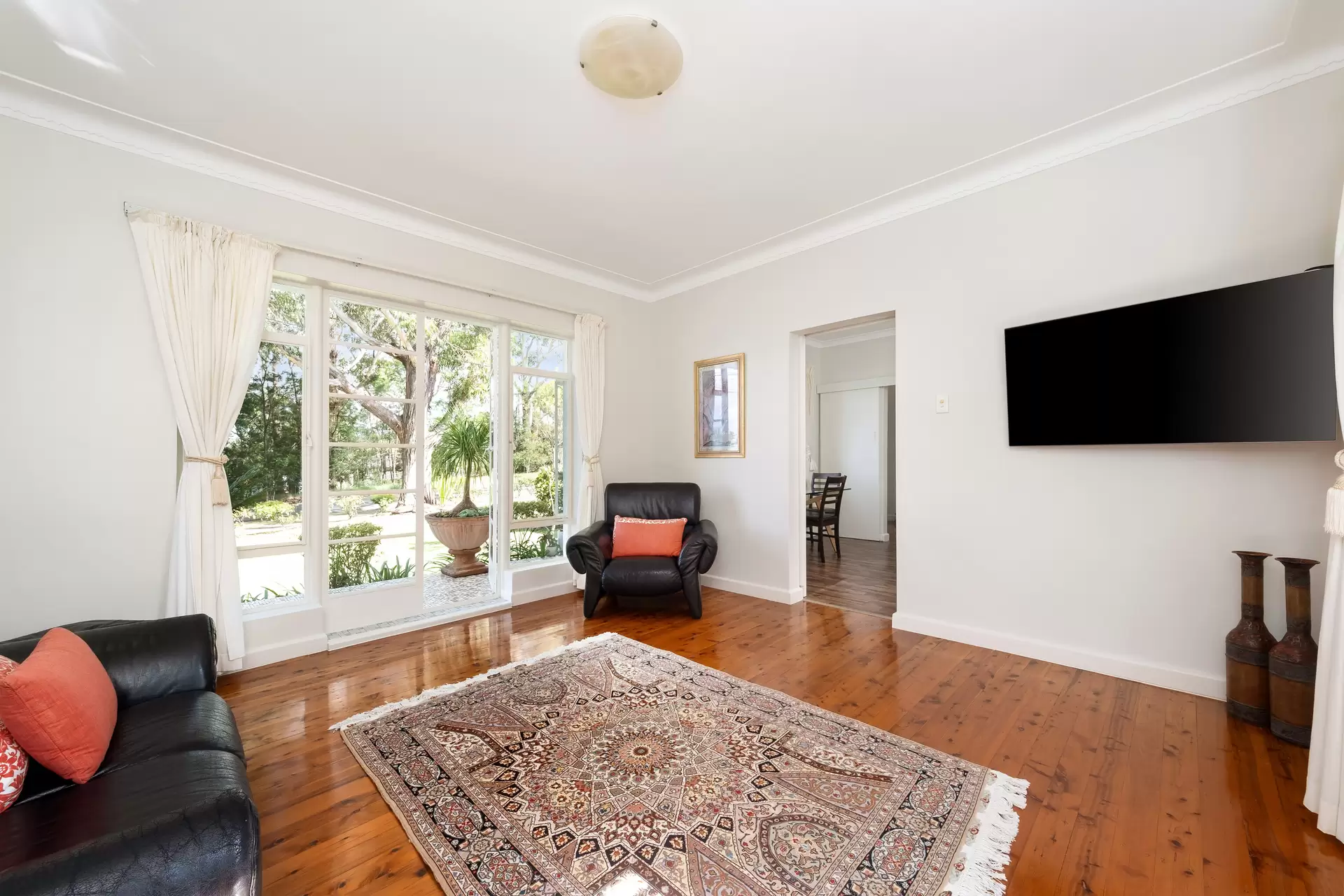 26 The Broadway, Wahroonga Sold by The Marshall Group - image 7