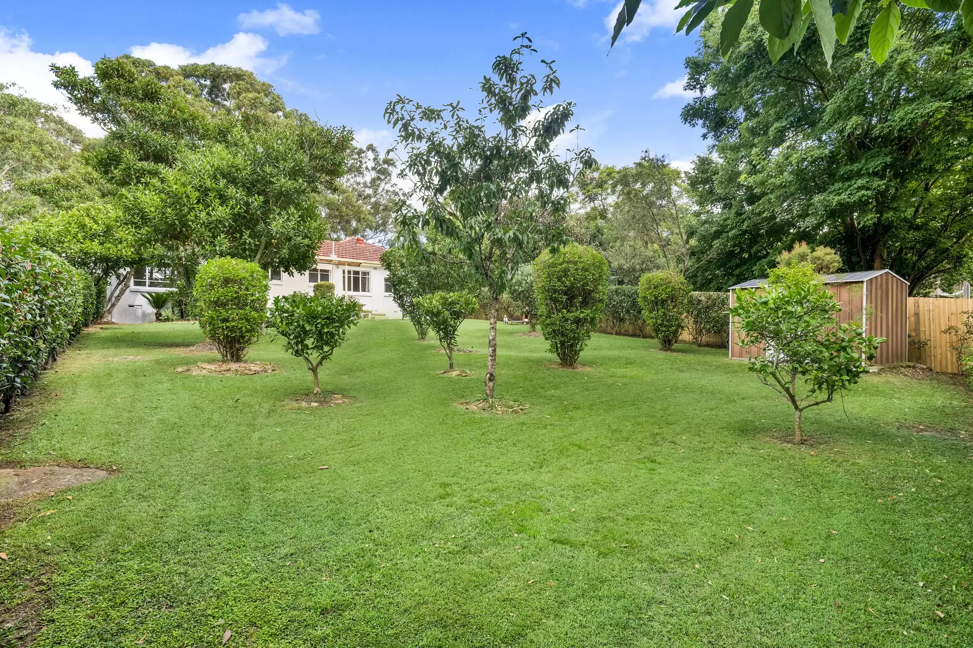 26 The Broadway, Wahroonga Sold by The Marshall Group - image 4