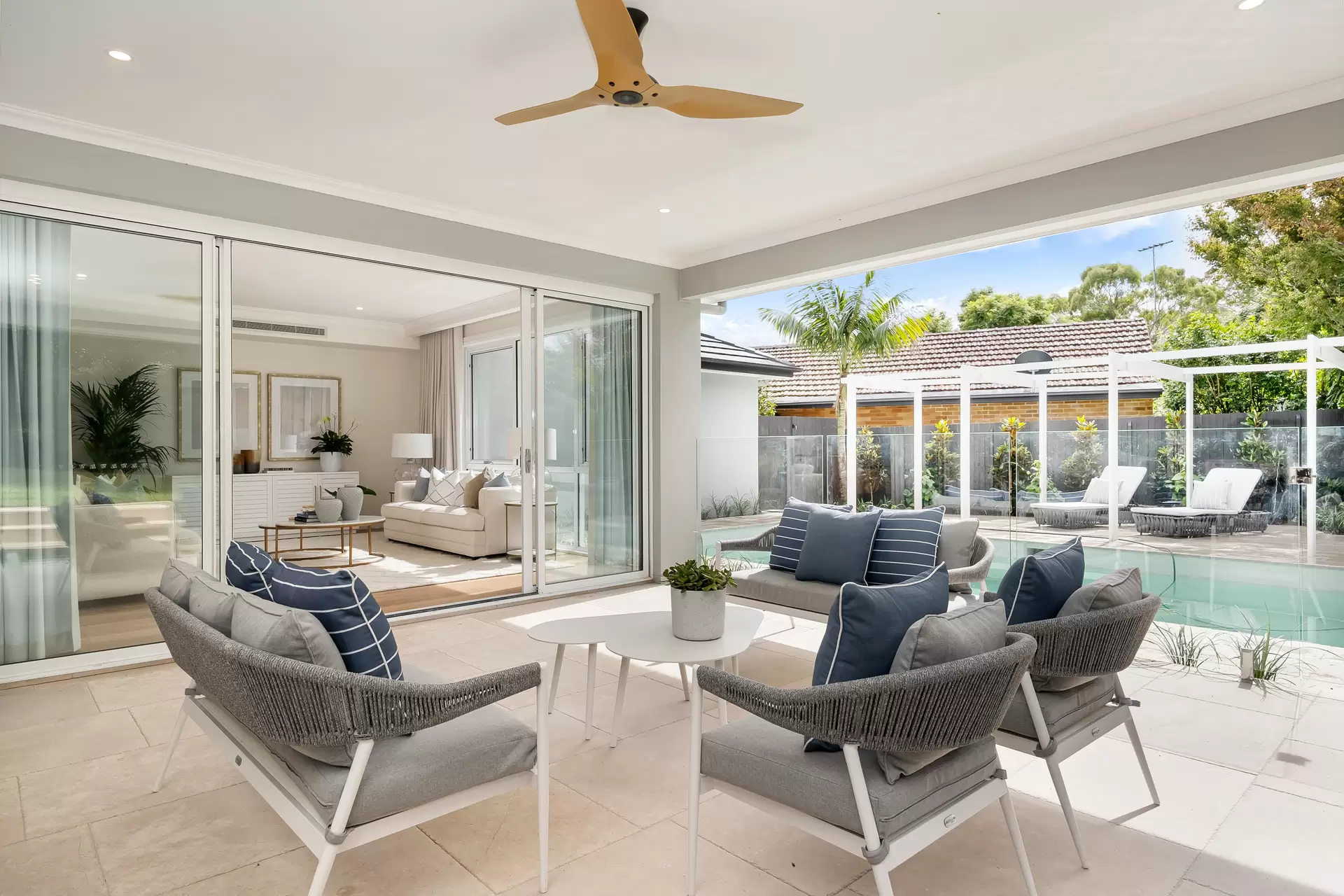 12 Billabong Avenue, Turramurra Sold by The Marshall Group - image 11