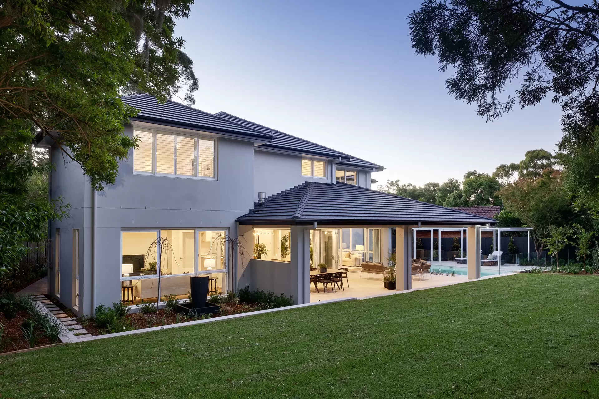 12 Billabong Avenue, Turramurra Sold by The Marshall Group - image 2