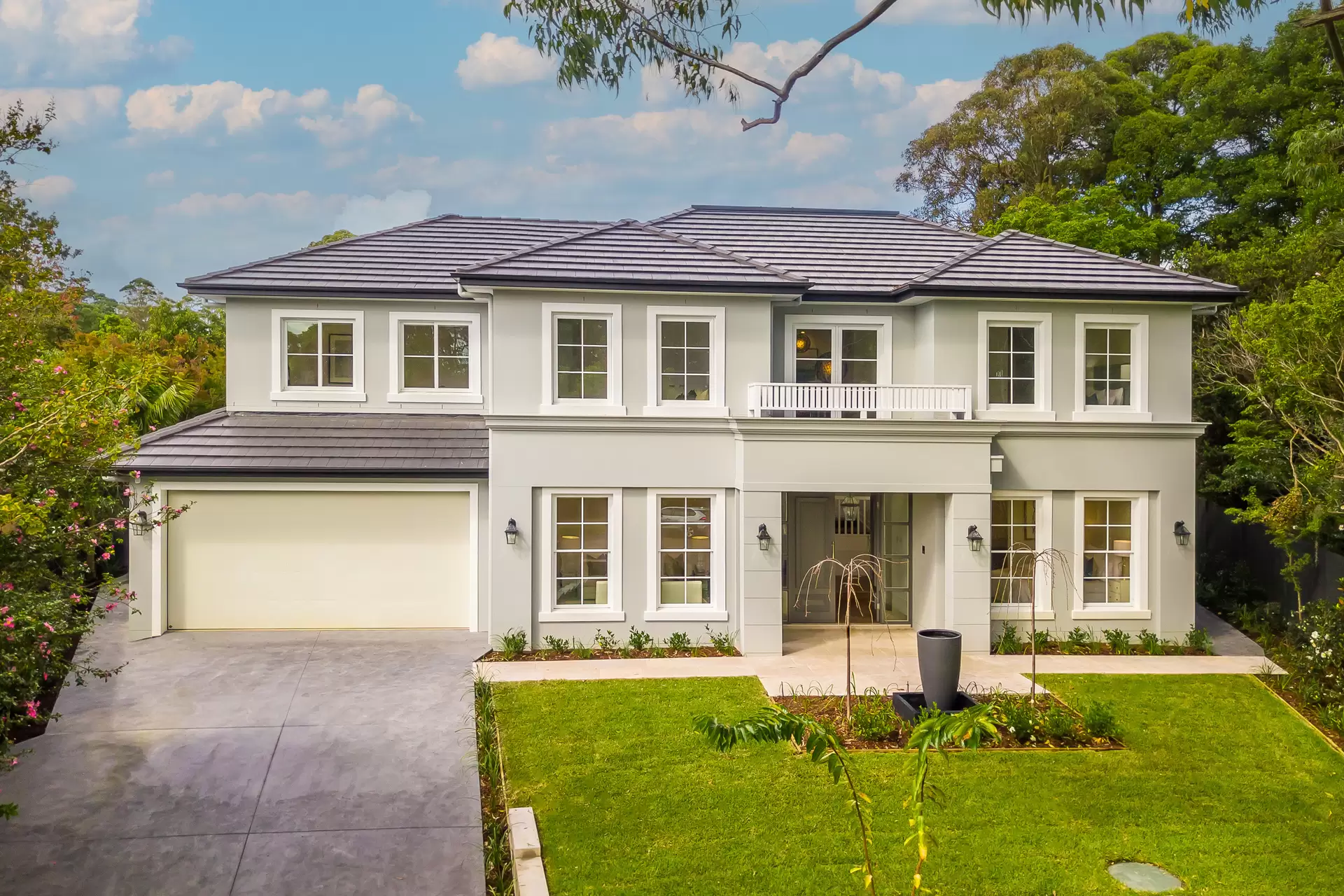 12 Billabong Avenue, Turramurra Sold by The Marshall Group - image 28