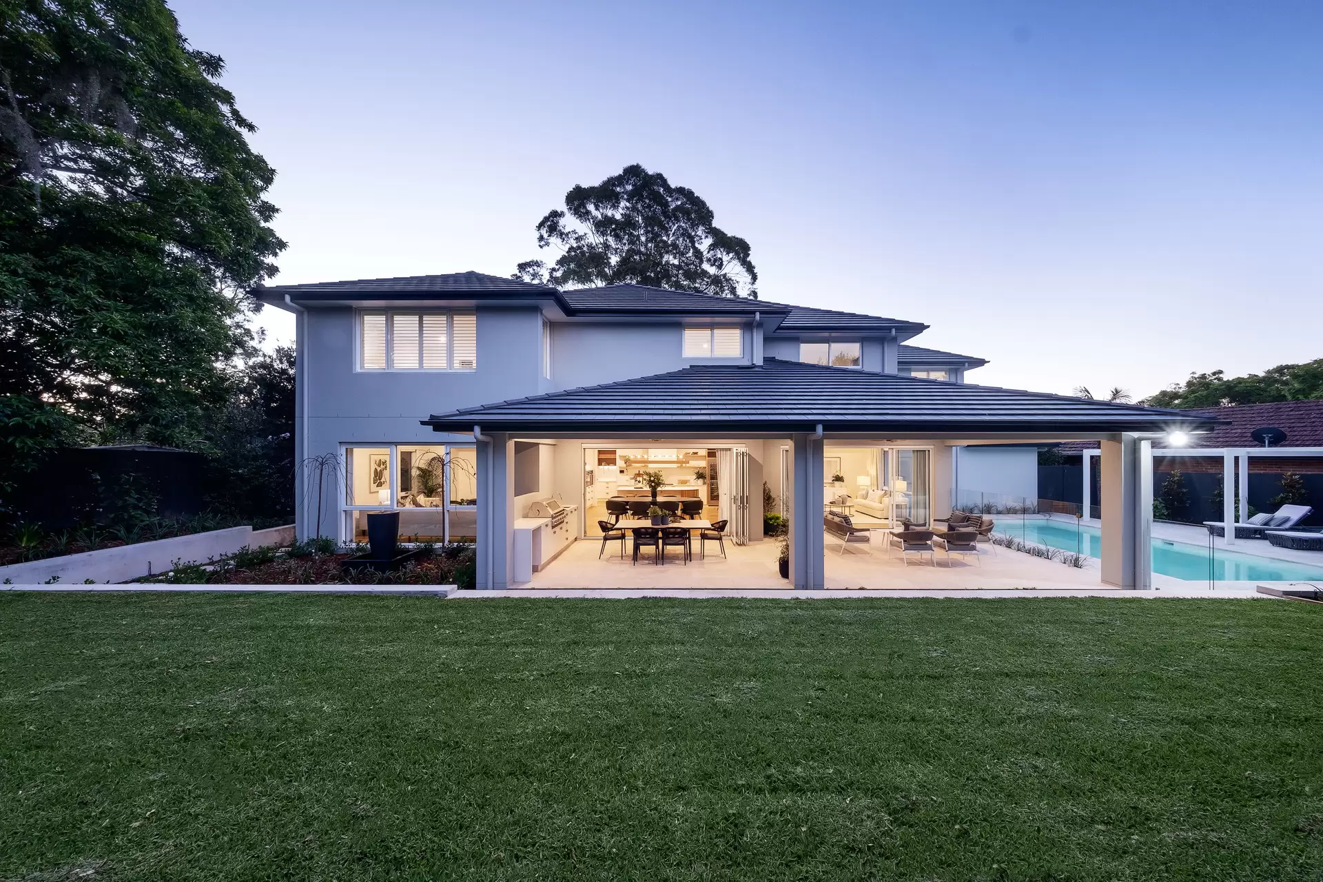 12 Billabong Avenue, Turramurra Sold by The Marshall Group - image 16