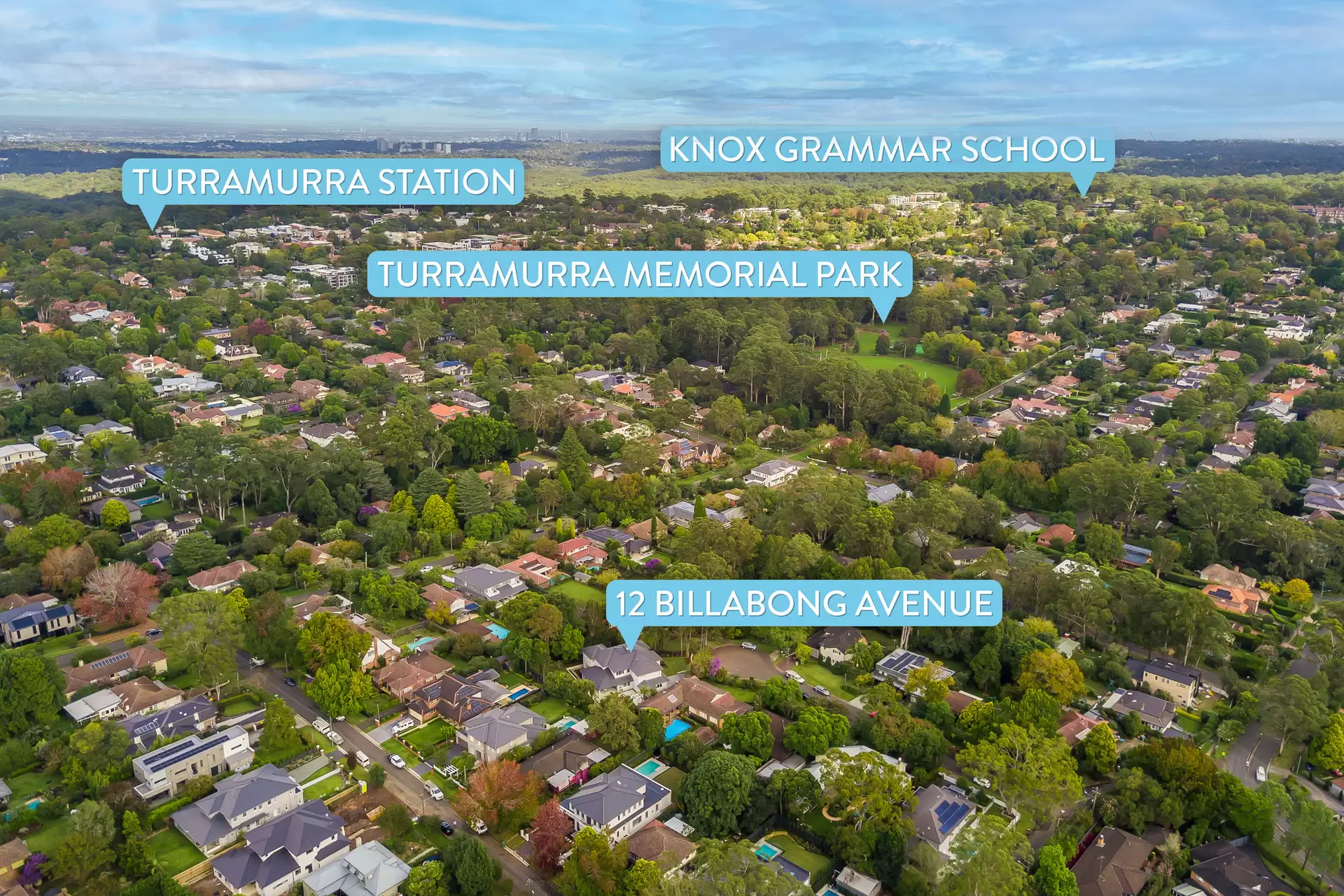12 Billabong Avenue, Turramurra Sold by The Marshall Group - image 30