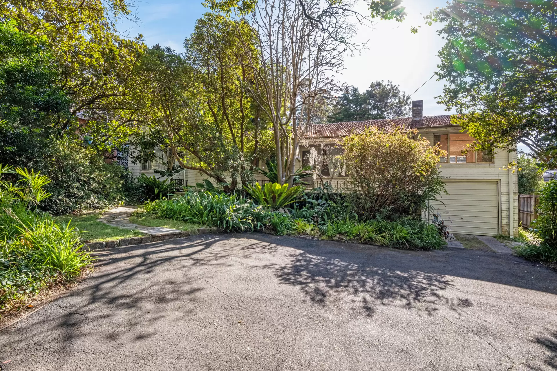 118 Burns Road, Wahroonga Sold by The Marshall Group - image 4