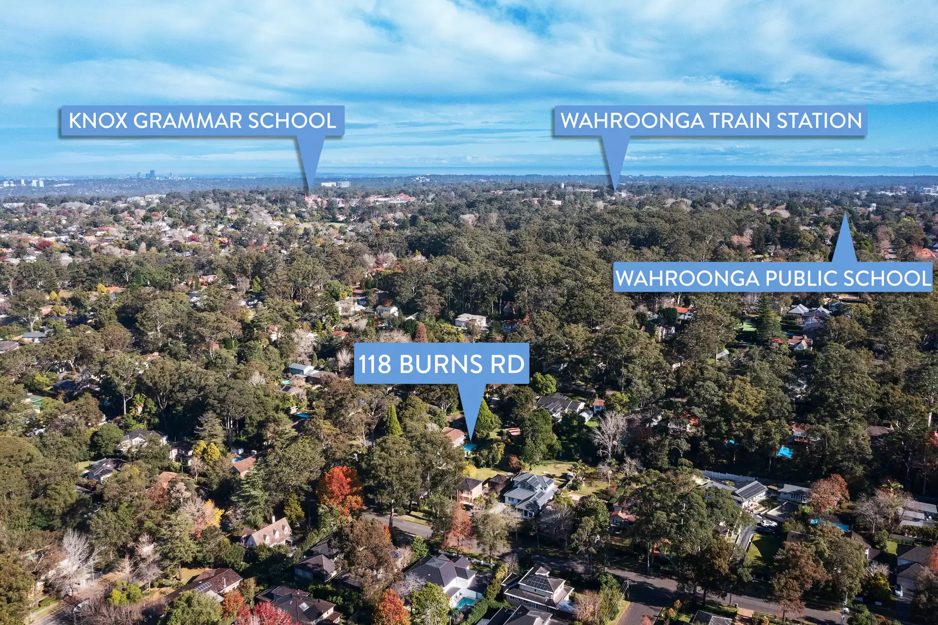 118 Burns Road, Wahroonga Sold by The Marshall Group - image 9