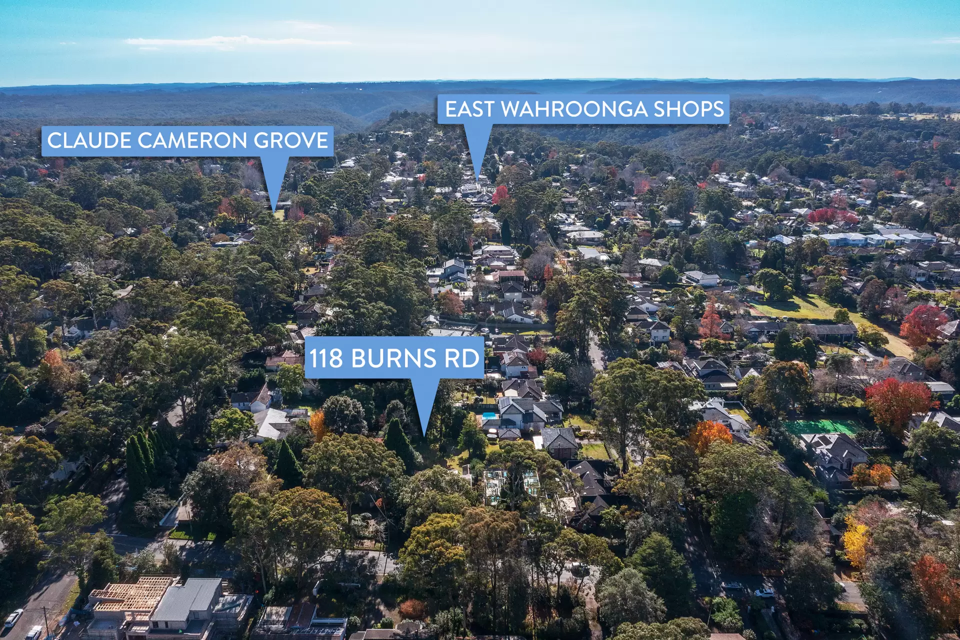 118 Burns Road, Wahroonga Sold by The Marshall Group - image 10