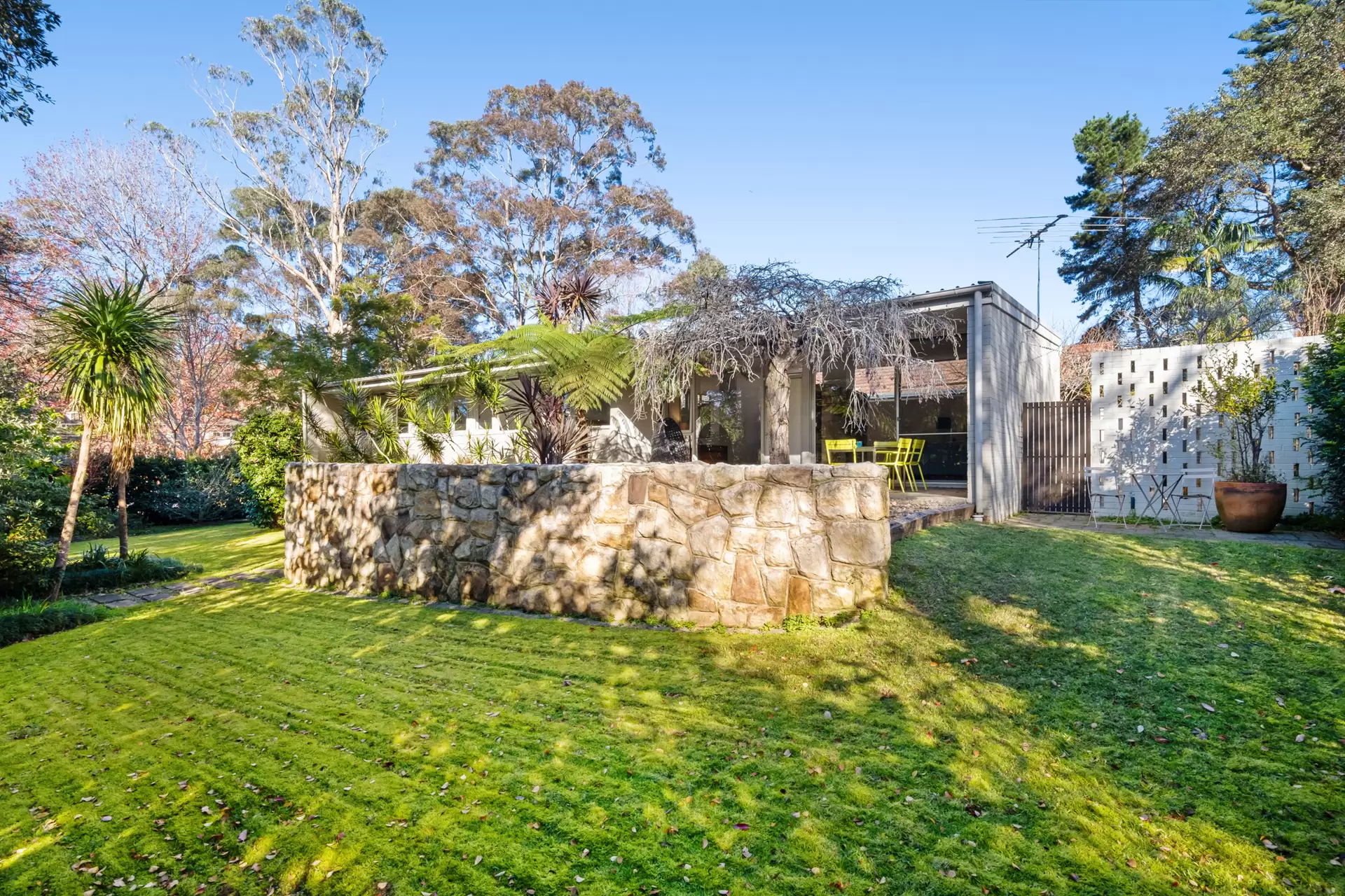 20 Morris Avenue, Wahroonga Sold by The Marshall Group - image 16