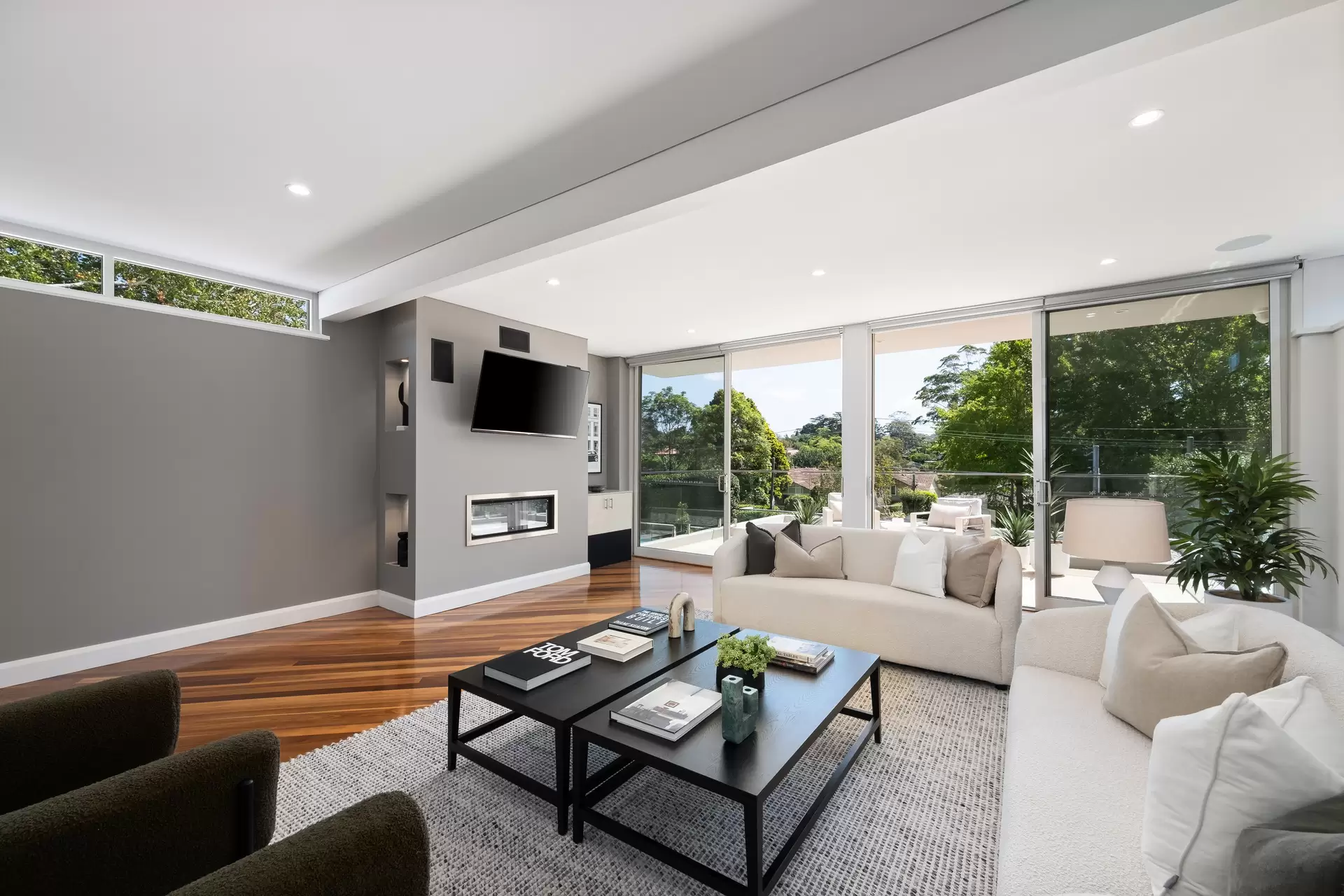 4 Brentwood Avenue, Warrawee Sold by The Marshall Group - image 10