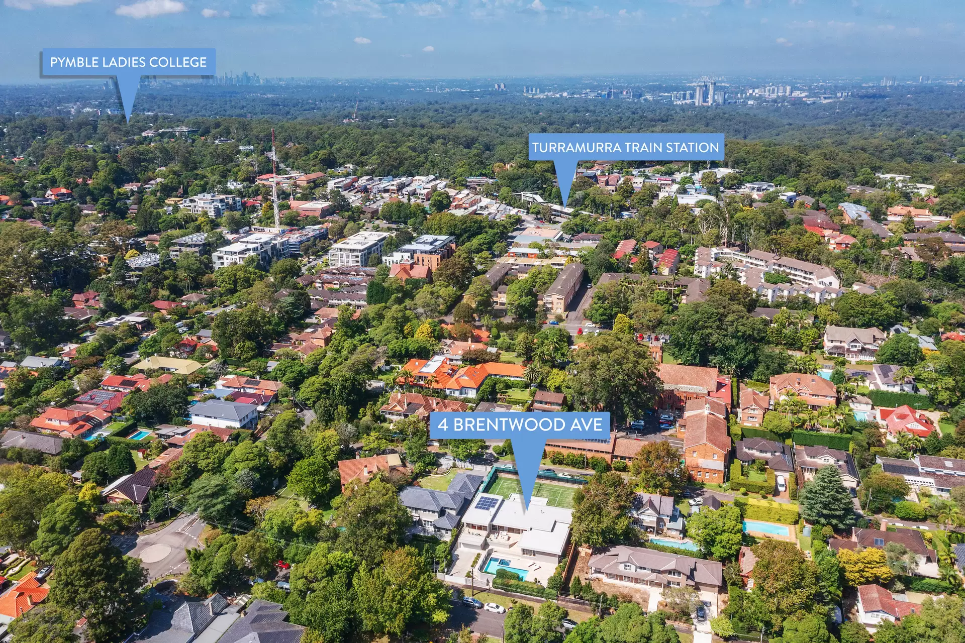 4 Brentwood Avenue, Warrawee Sold by The Marshall Group - image 27