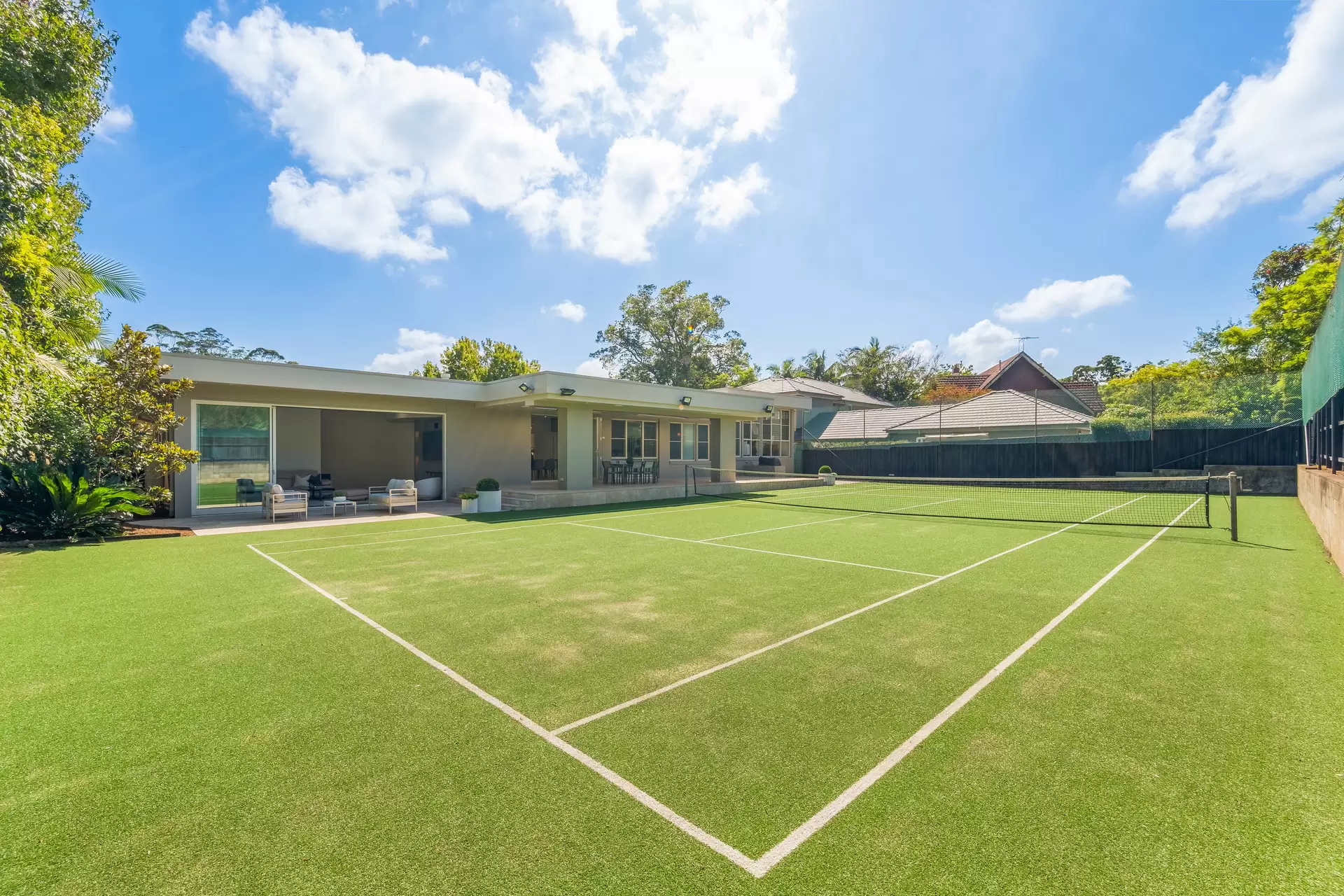 4 Brentwood Avenue, Warrawee Sold by The Marshall Group - image 26