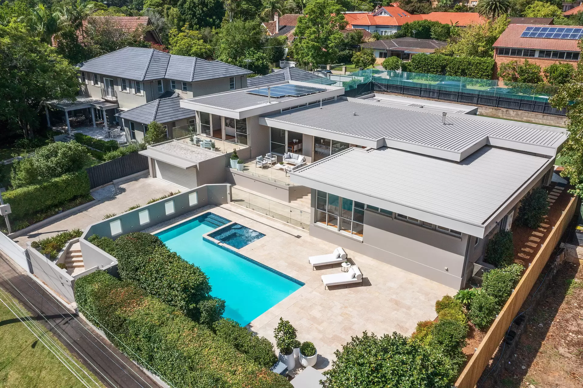 4 Brentwood Avenue, Warrawee Sold by The Marshall Group - image 3
