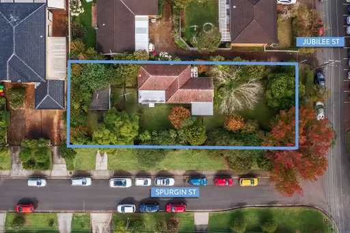 22 Jubilee Street, Wahroonga Sold by The Marshall Group