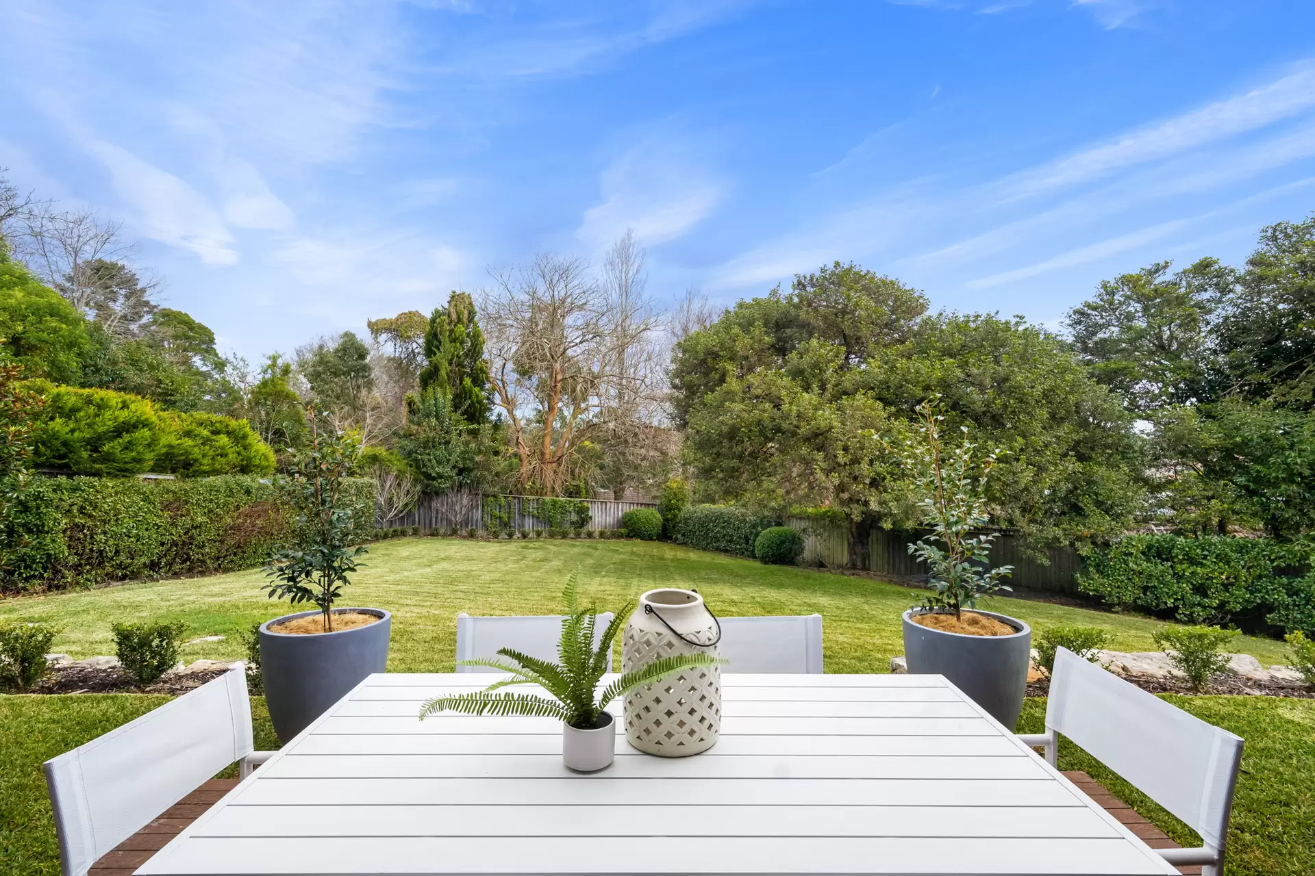 11 Mount View Place, Wahroonga Sold by The Marshall Group - image 9