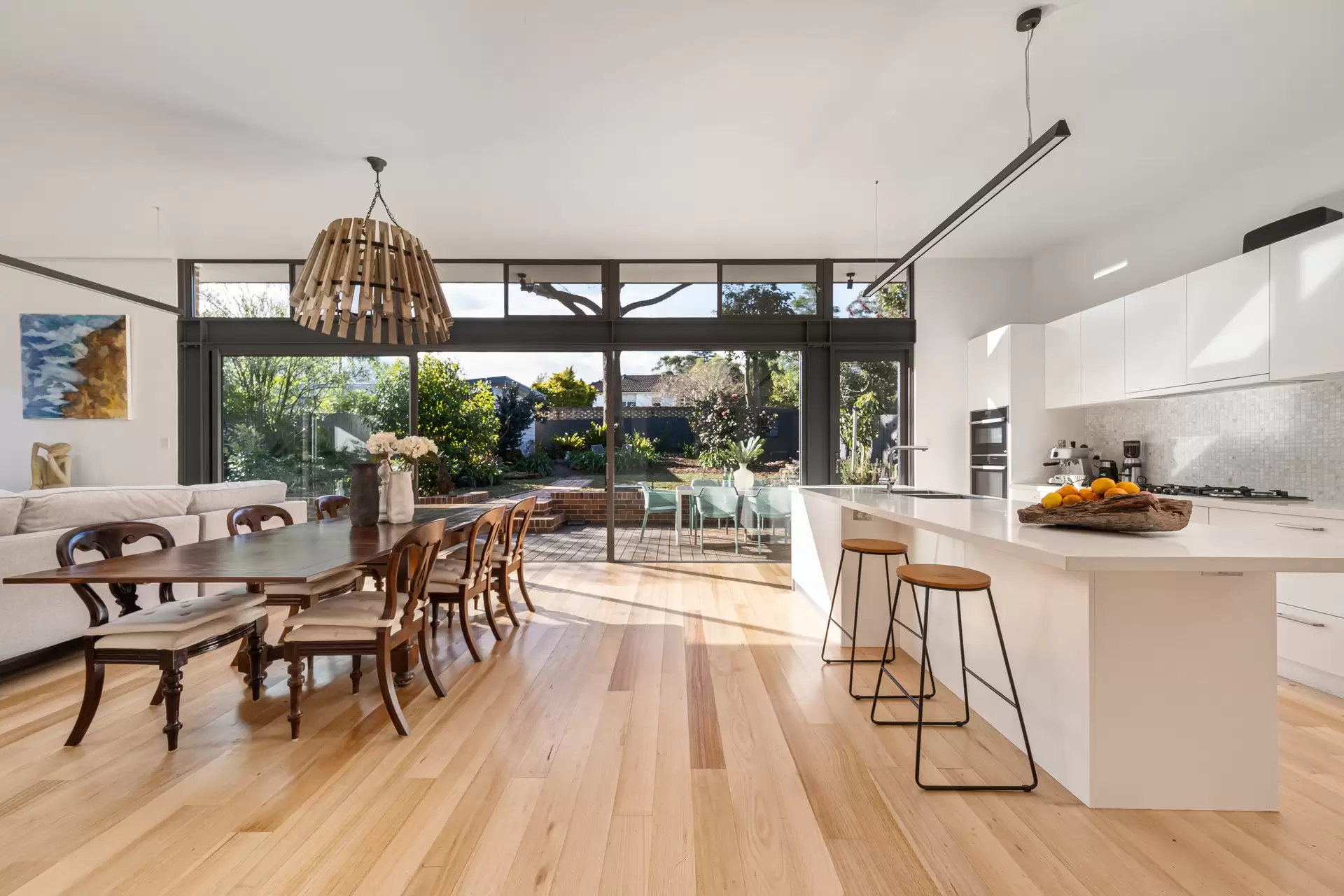 3 Edgecombe Avenue, Wahroonga Sold by The Marshall Group - image 1