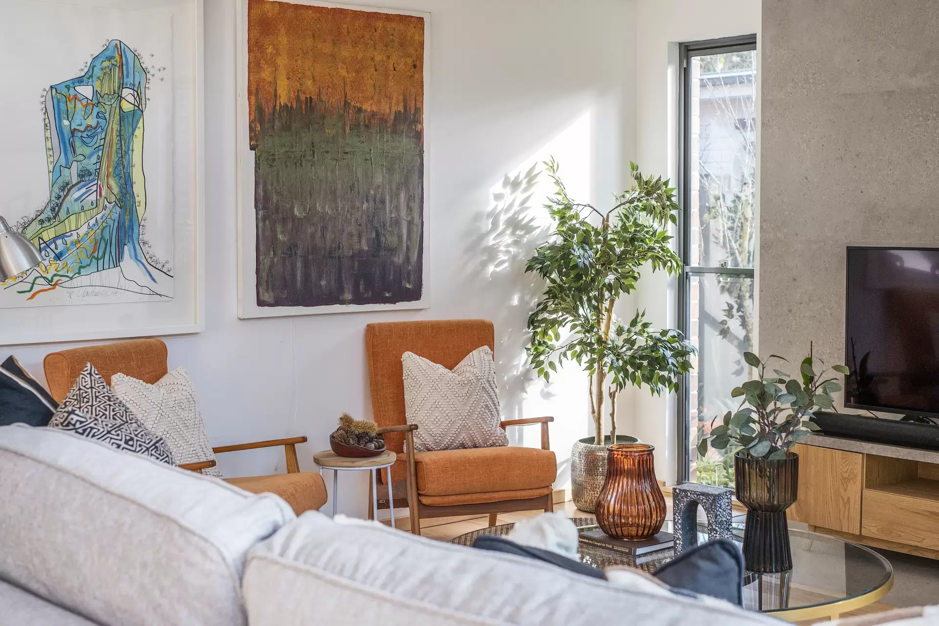 3 Edgecombe Avenue, Wahroonga Sold by The Marshall Group - image 11