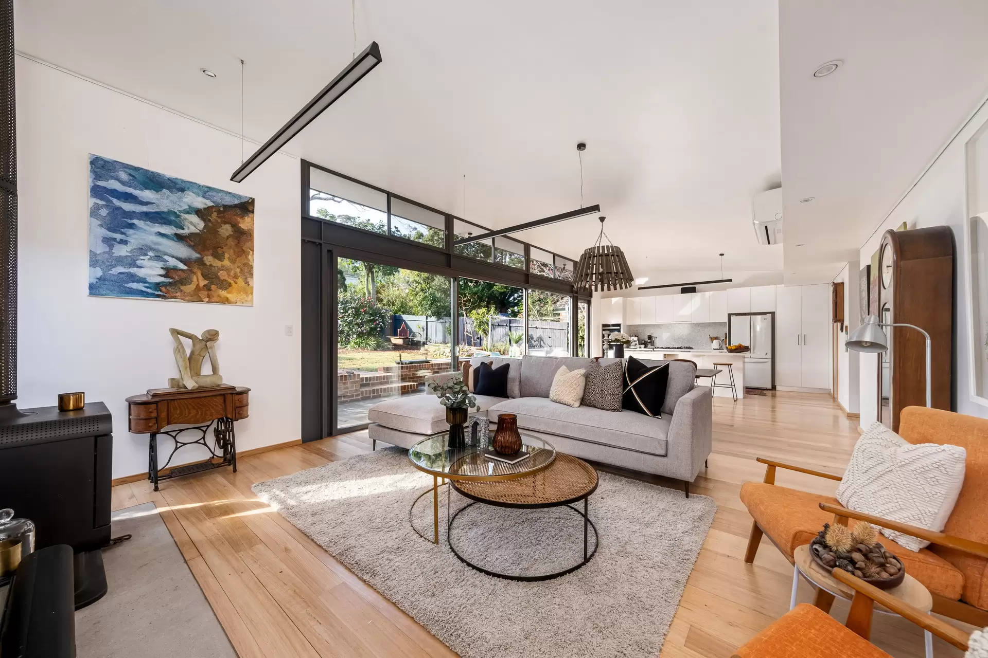 3 Edgecombe Avenue, Wahroonga Sold by The Marshall Group - image 2