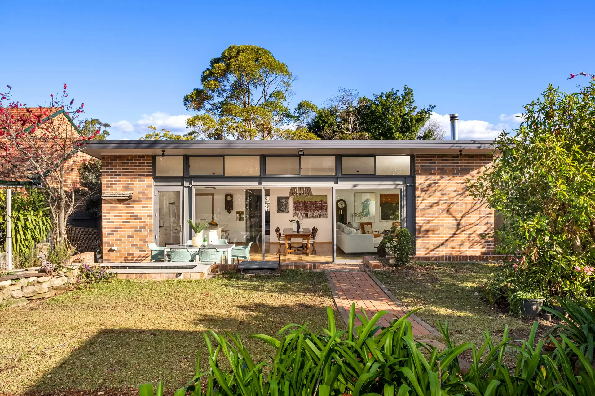 3 Edgecombe Avenue, Wahroonga Sold by The Marshall Group - image 8