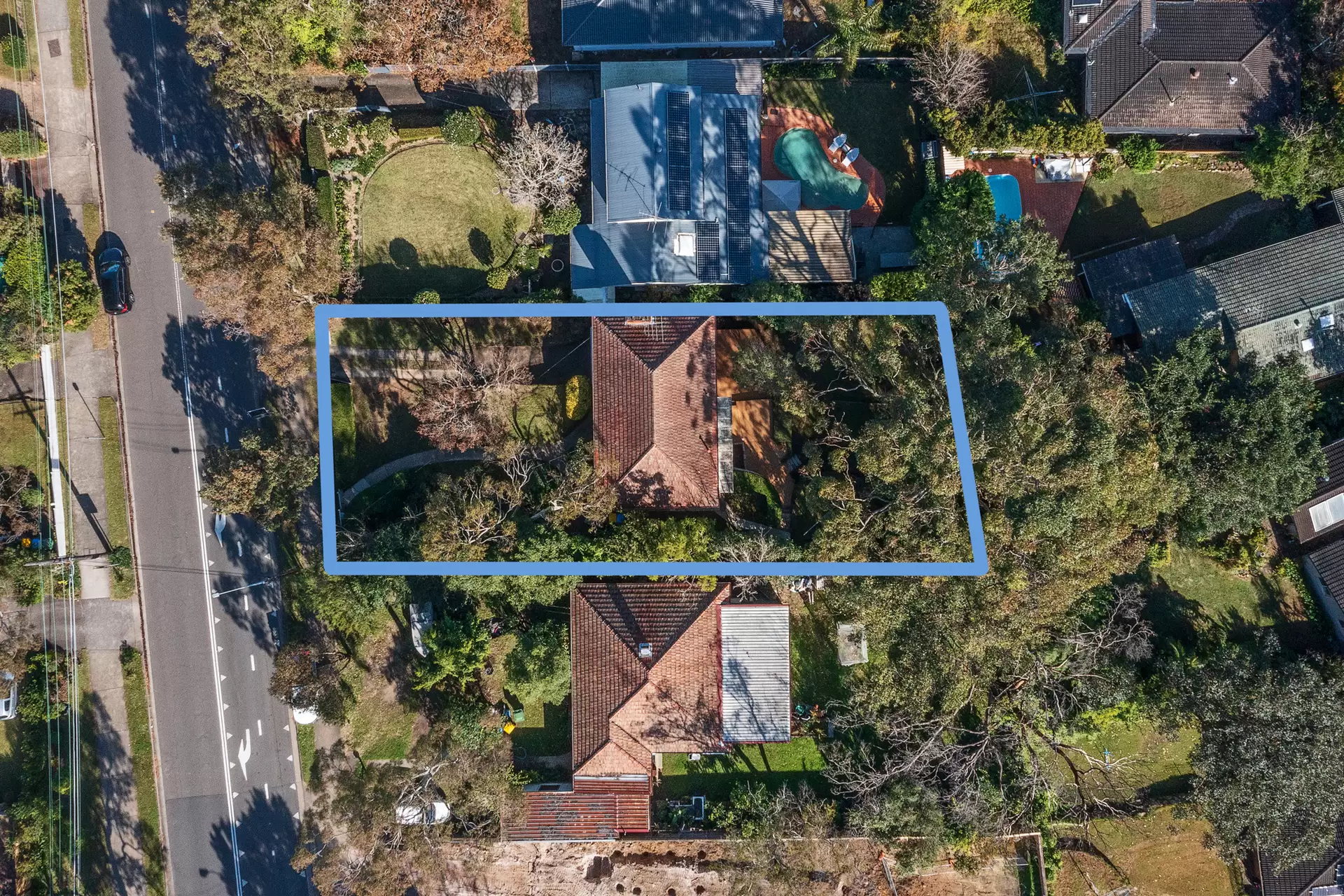 185 Kissing Point Road, Turramurra Sold by The Marshall Group - image 4
