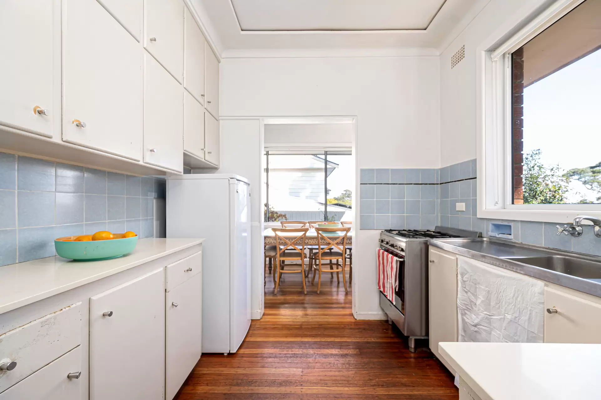 185 Kissing Point Road, Turramurra Sold by The Marshall Group - image 7