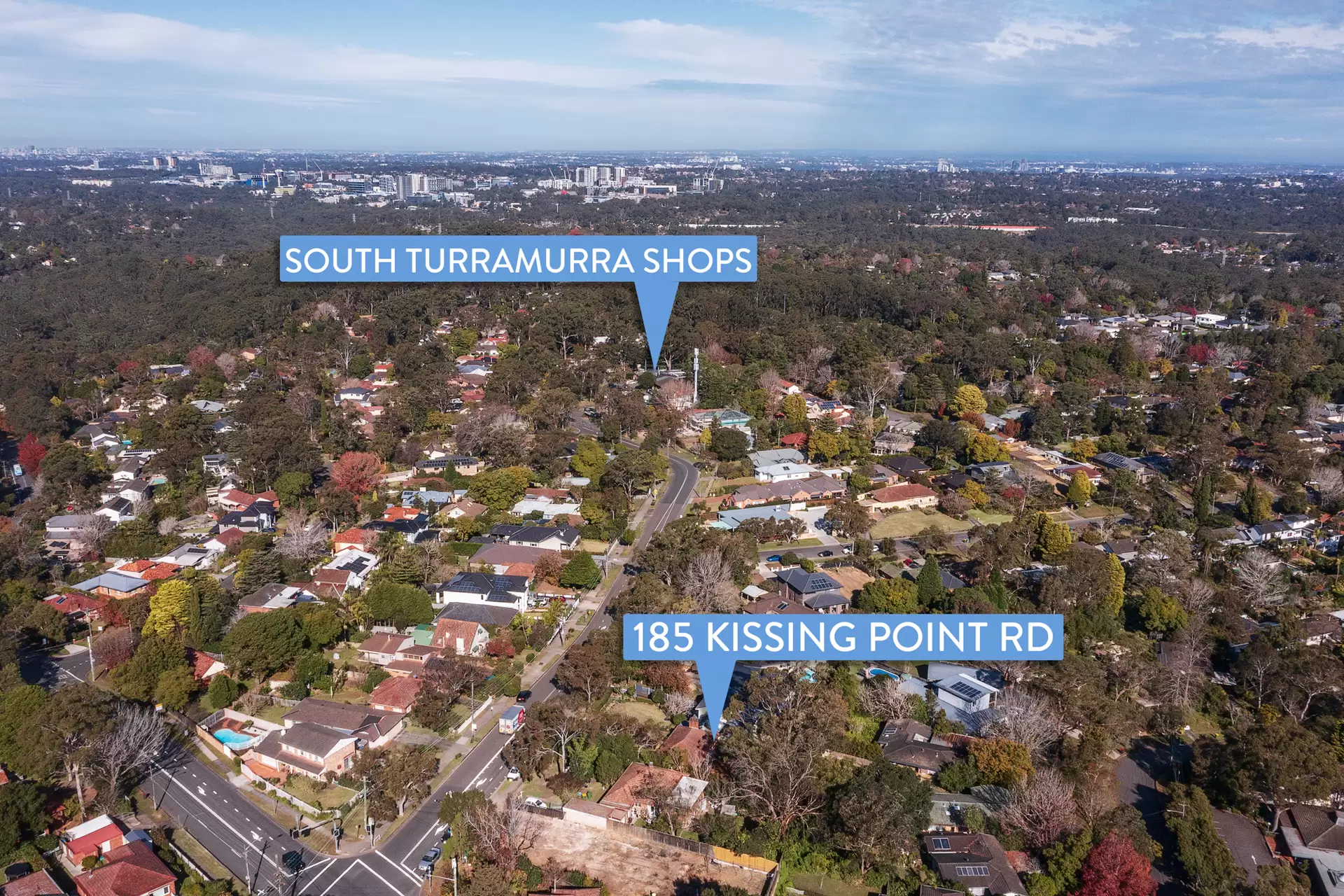 185 Kissing Point Road, Turramurra Sold by The Marshall Group - image 11