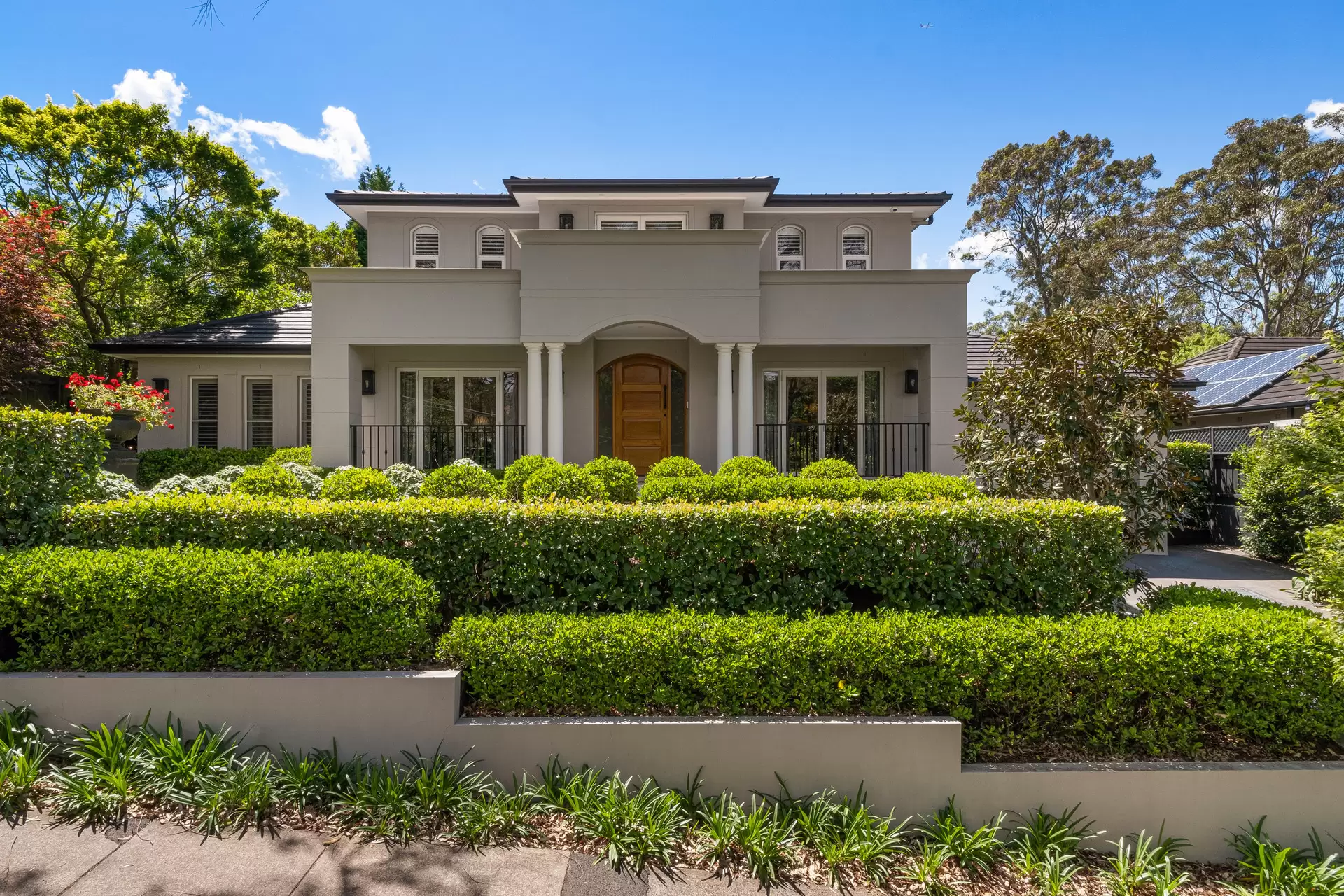 53 Bannockburn Road, Pymble Sold by The Marshall Group - image 20