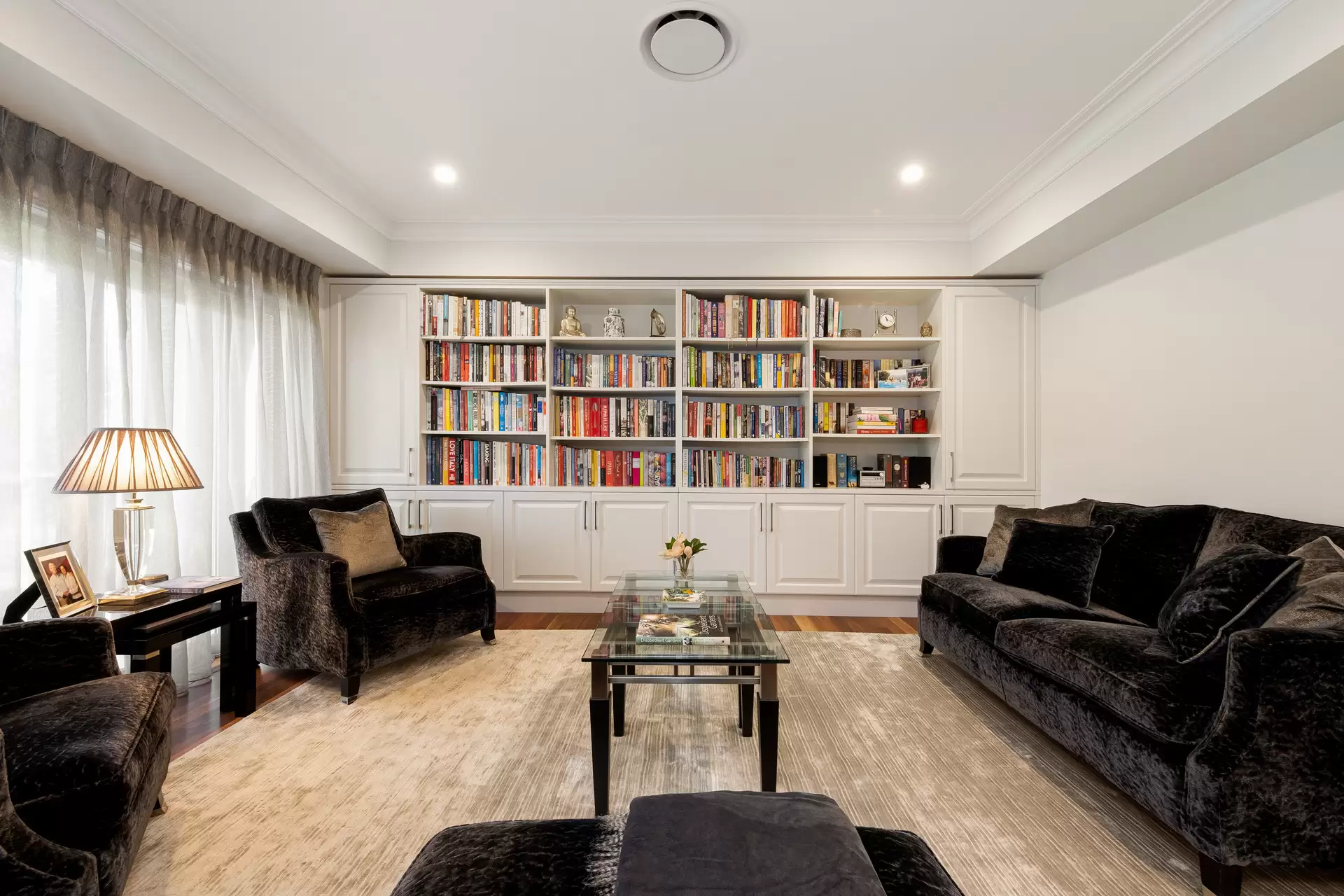 53 Bannockburn Road, Pymble Sold by The Marshall Group - image 17