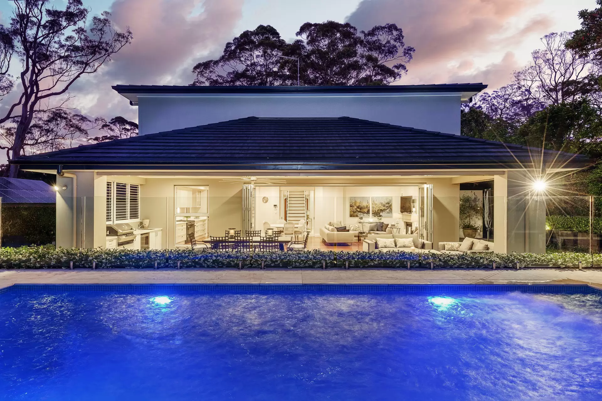53 Bannockburn Road, Pymble Sold by The Marshall Group - image 5