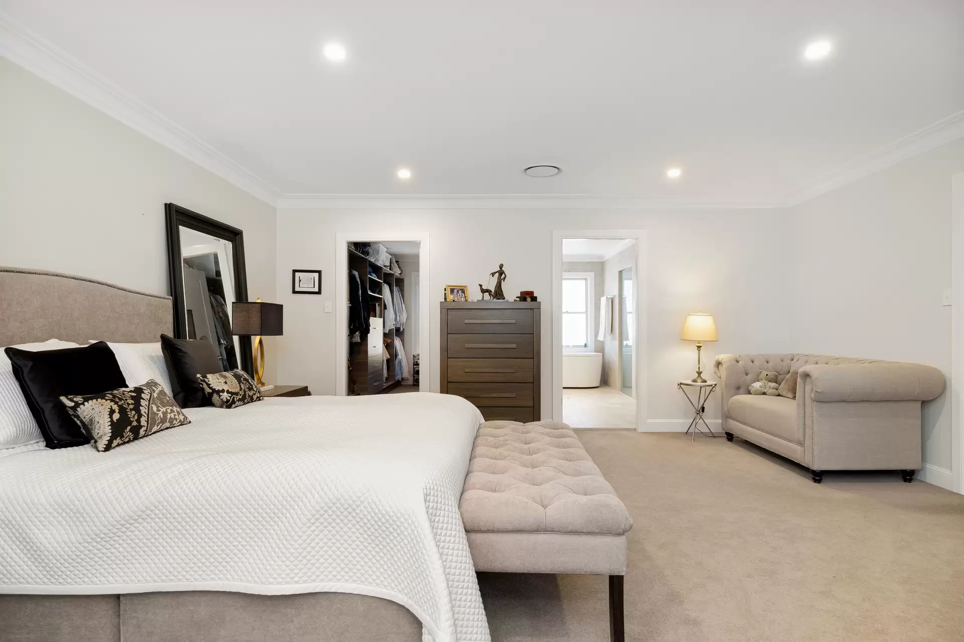 53 Bannockburn Road, Pymble Sold by The Marshall Group - image 11