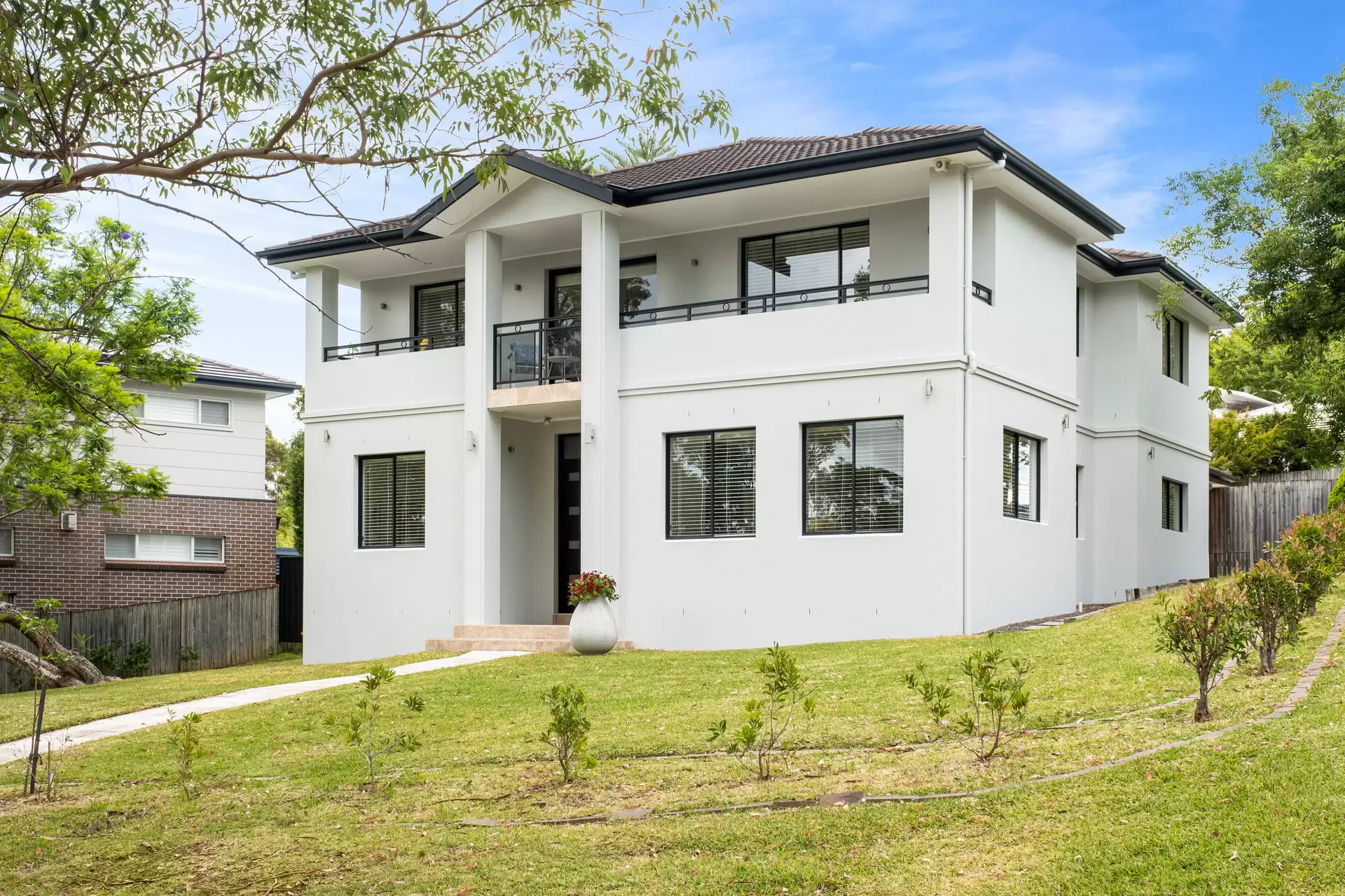 22 Surrey Road, Turramurra Sold by The Marshall Group - image 21