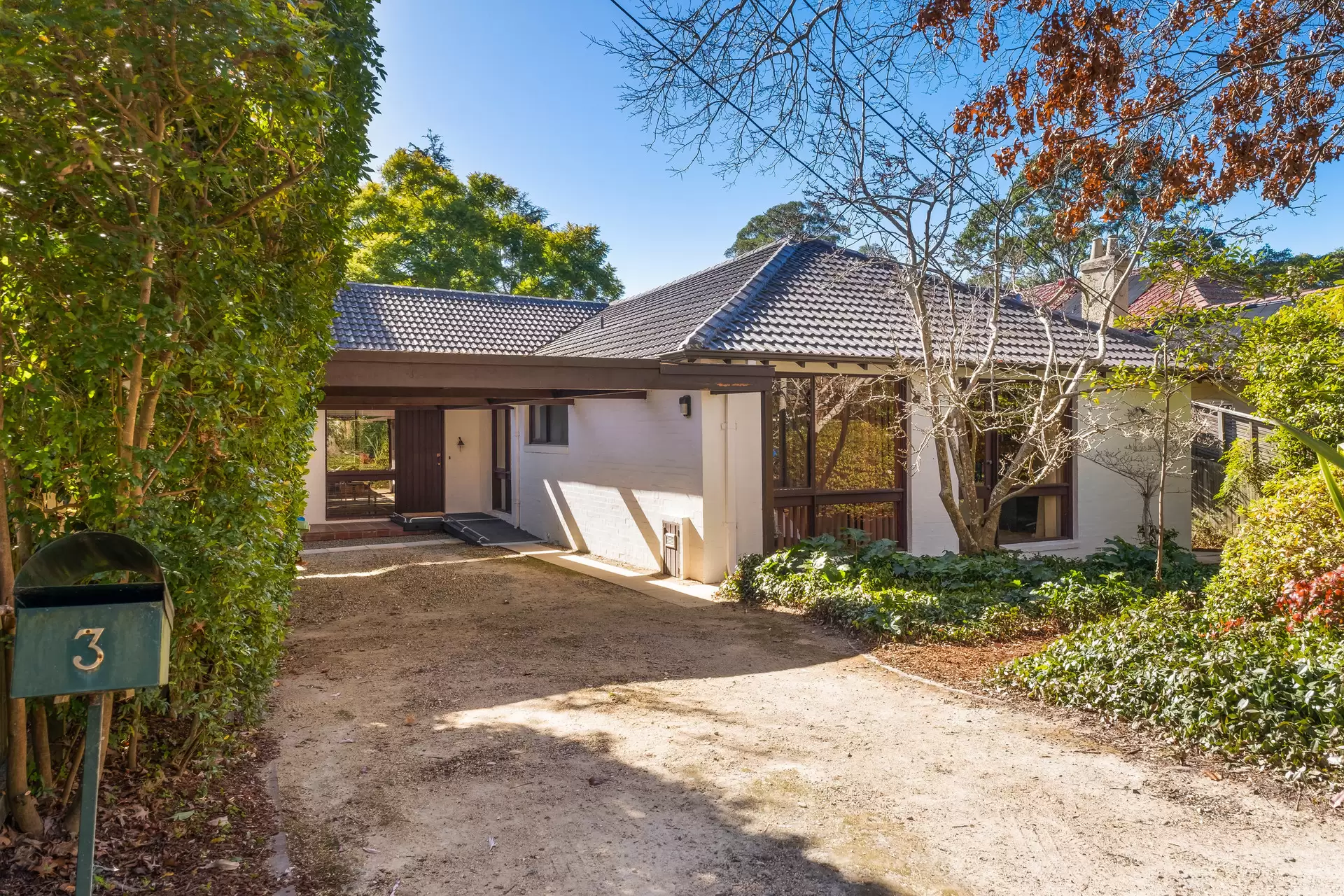 3 Hastings Road, Warrawee Sold by The Marshall Group - image 1