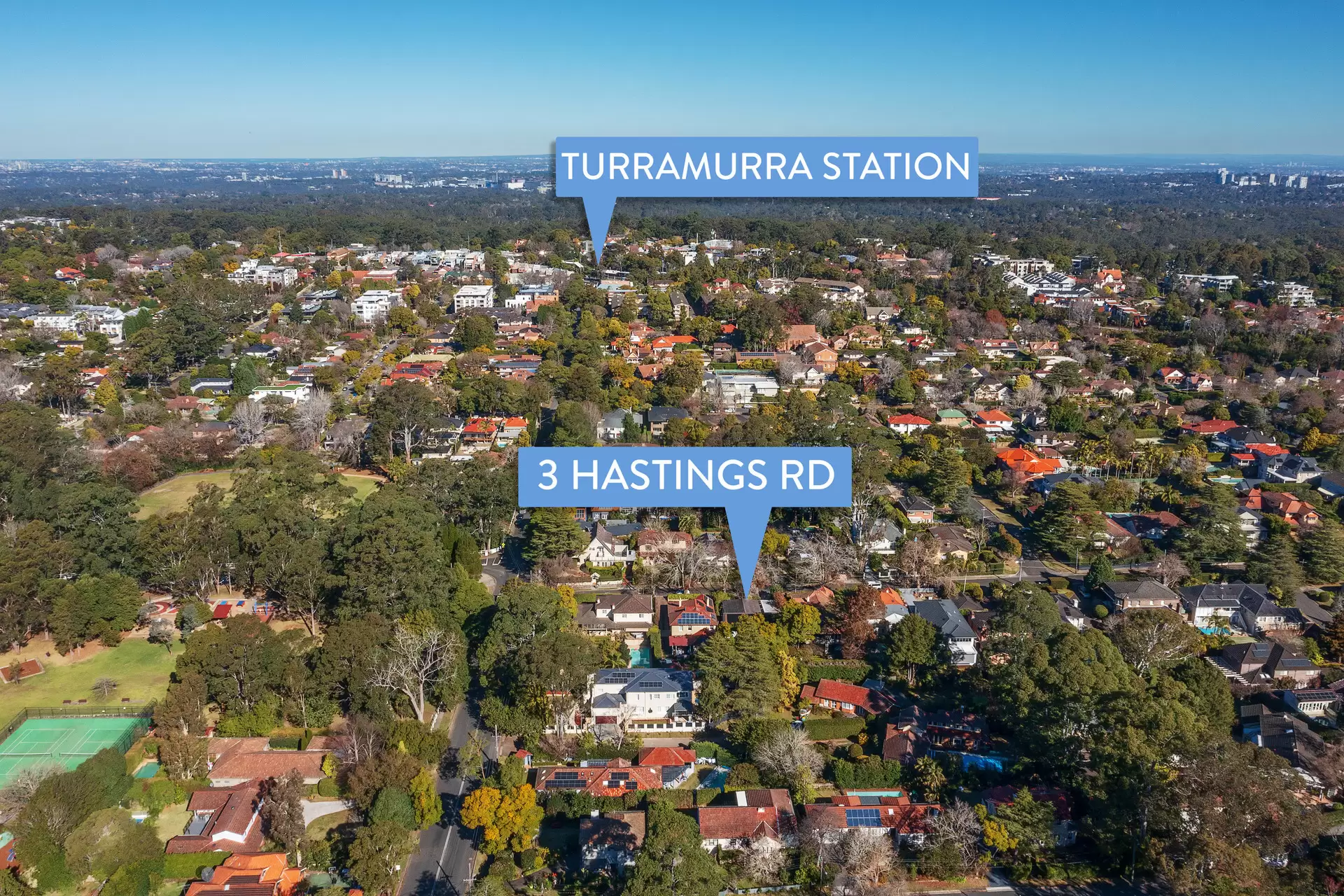 3 Hastings Road, Warrawee Sold by The Marshall Group - image 20