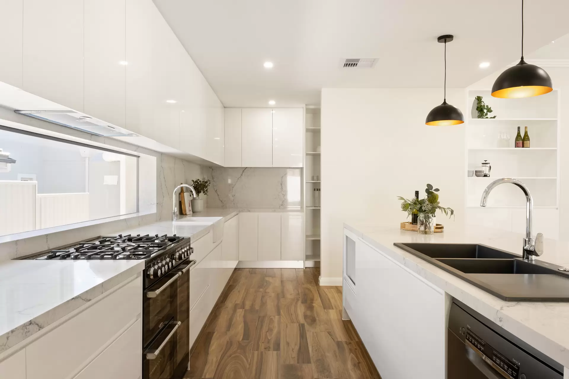 2 Carinya Road, Pymble Sold by The Marshall Group - image 13