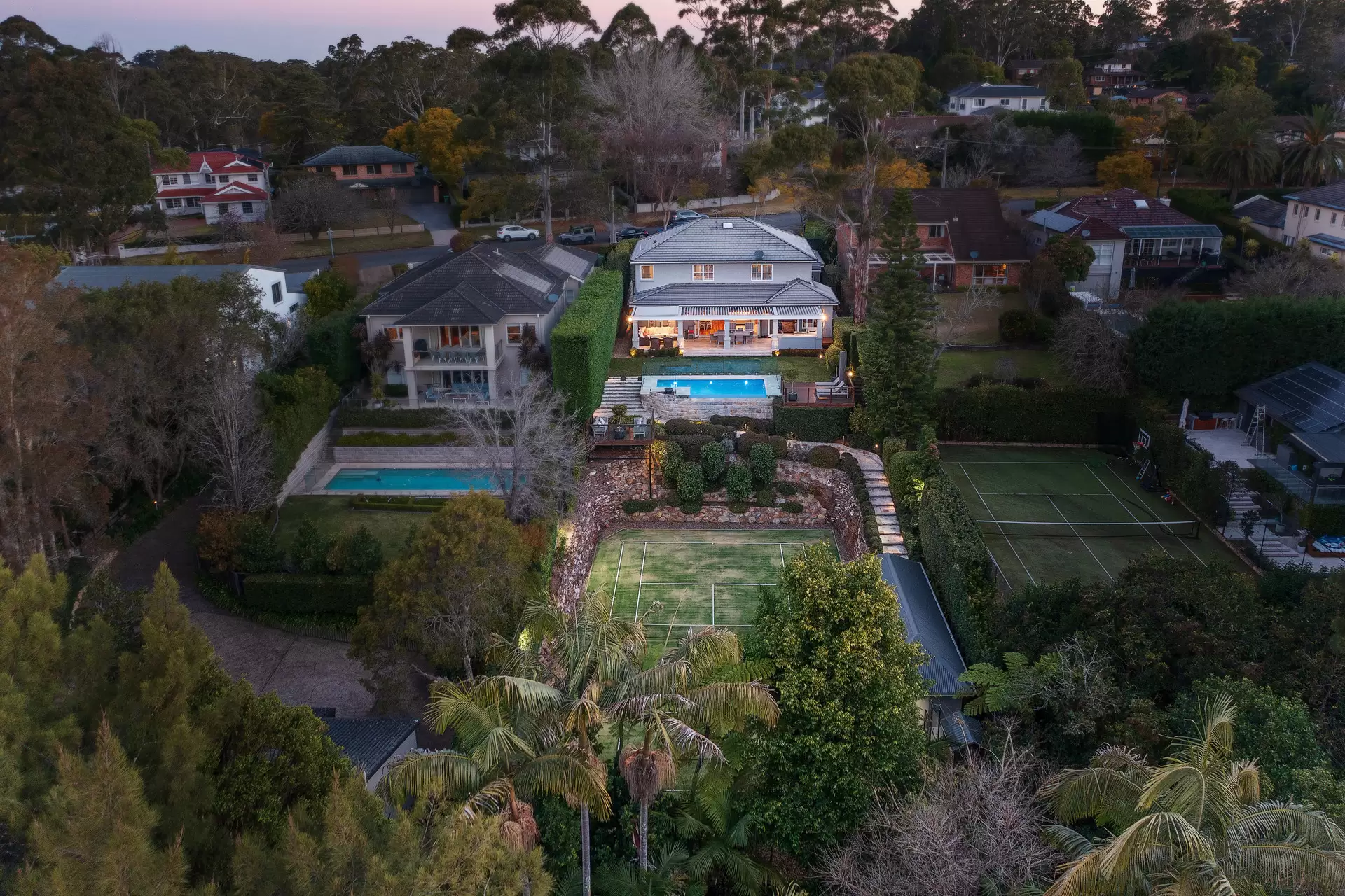 46 Buckra Street, Turramurra Sold by The Marshall Group - image 10