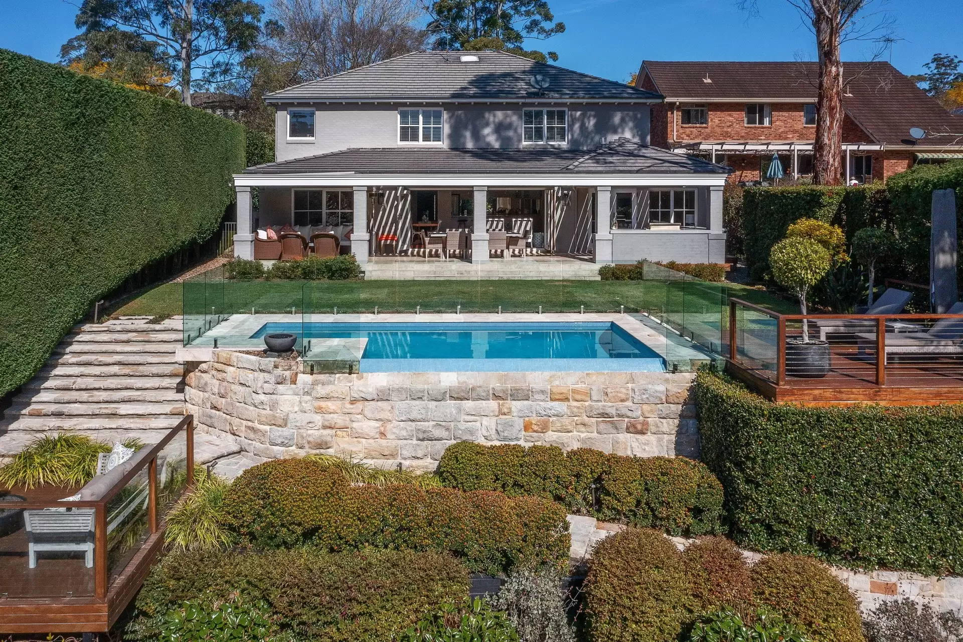 46 Buckra Street, Turramurra Sold by The Marshall Group - image 3