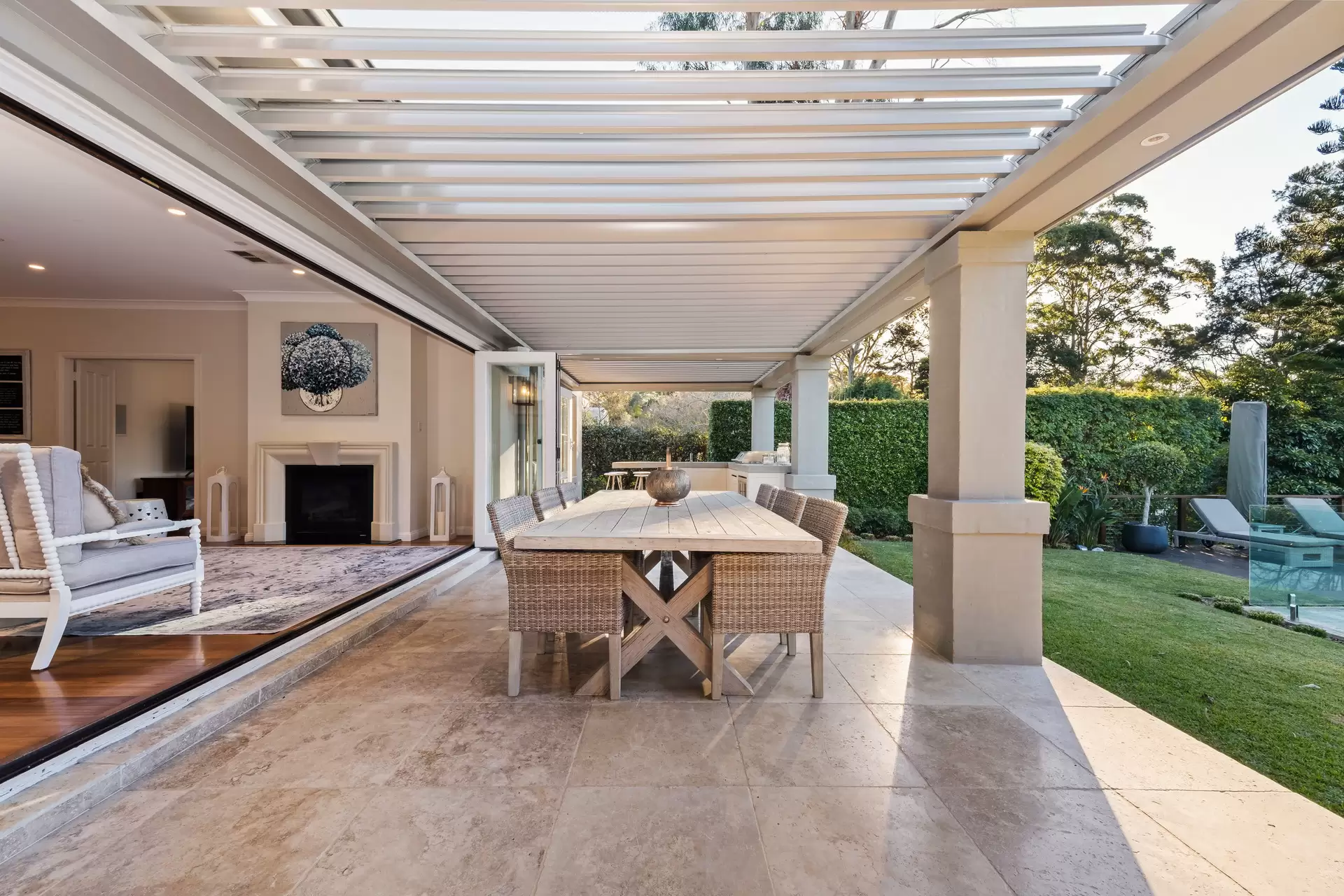 46 Buckra Street, Turramurra Sold by The Marshall Group - image 16