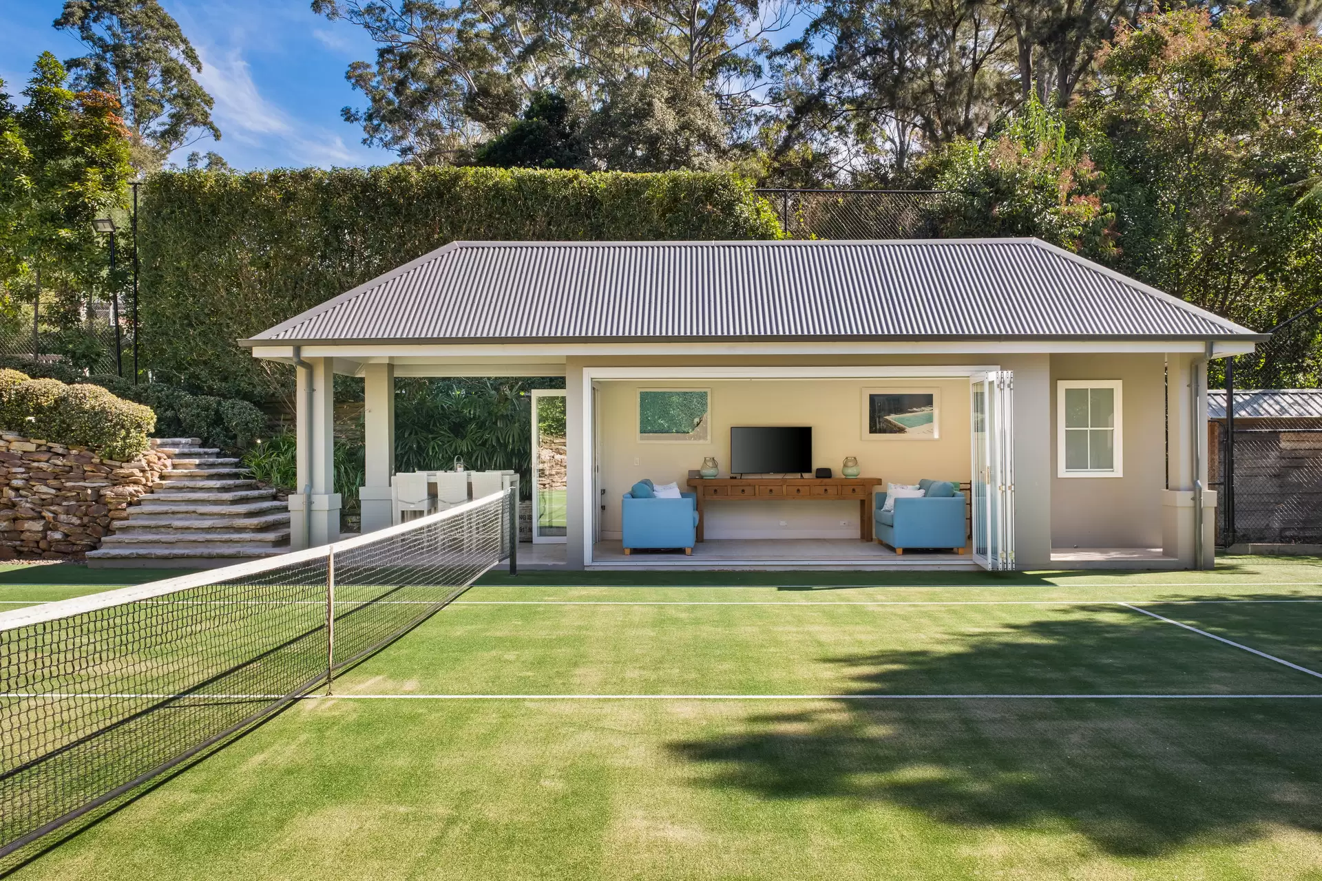 46 Buckra Street, Turramurra Sold by The Marshall Group - image 8