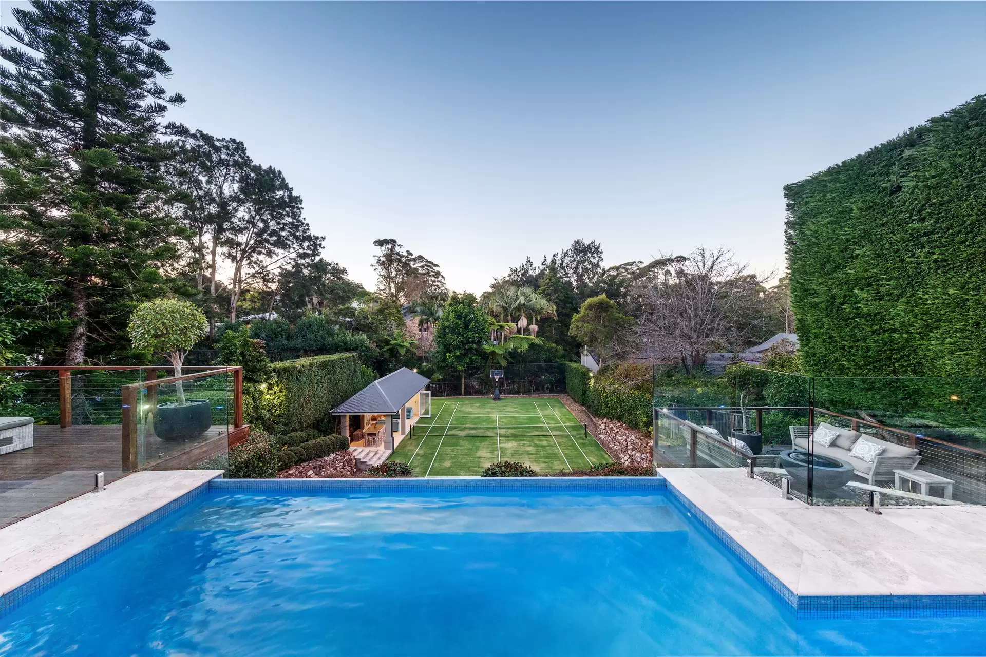 46 Buckra Street, Turramurra Sold by The Marshall Group - image 15