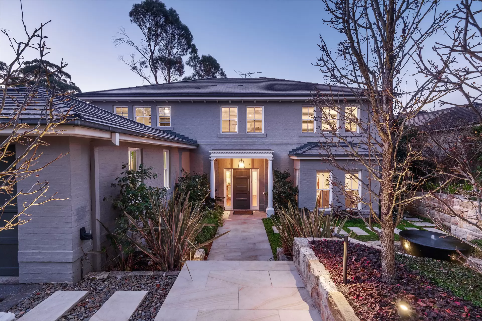 46 Buckra Street, Turramurra Sold by The Marshall Group - image 9