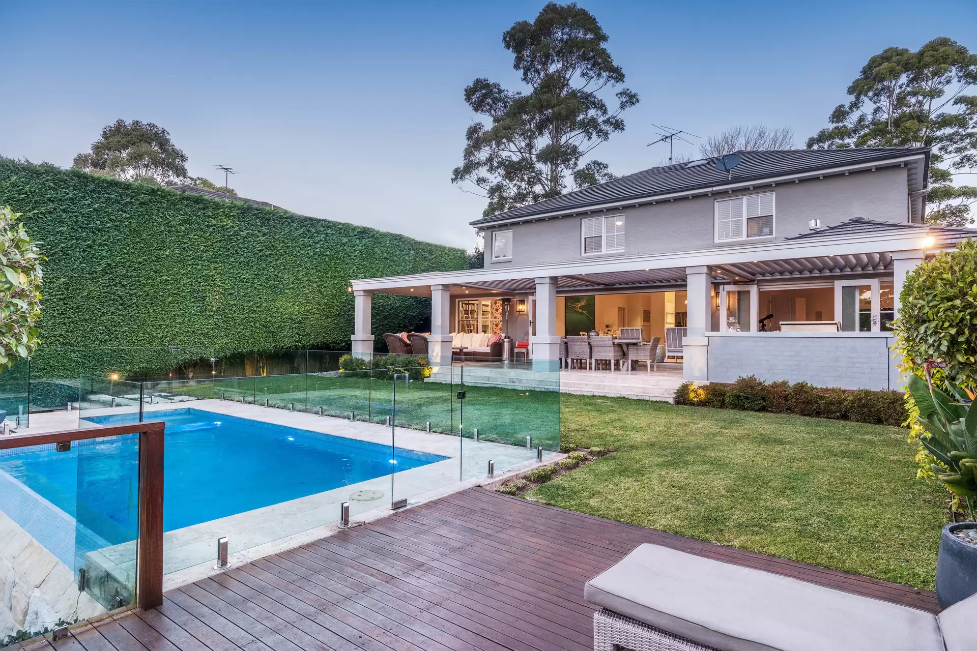 46 Buckra Street, Turramurra Sold by The Marshall Group - image 11