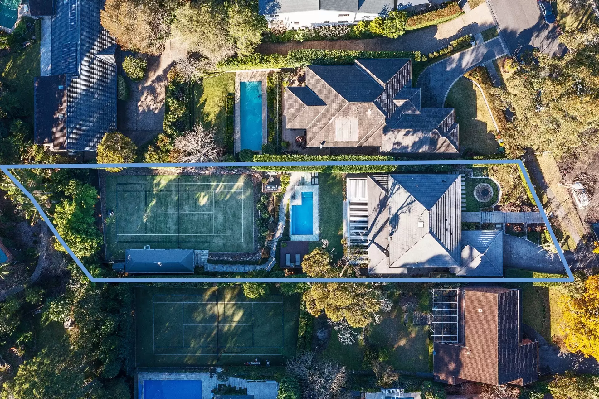 46 Buckra Street, Turramurra Sold by The Marshall Group - image 17